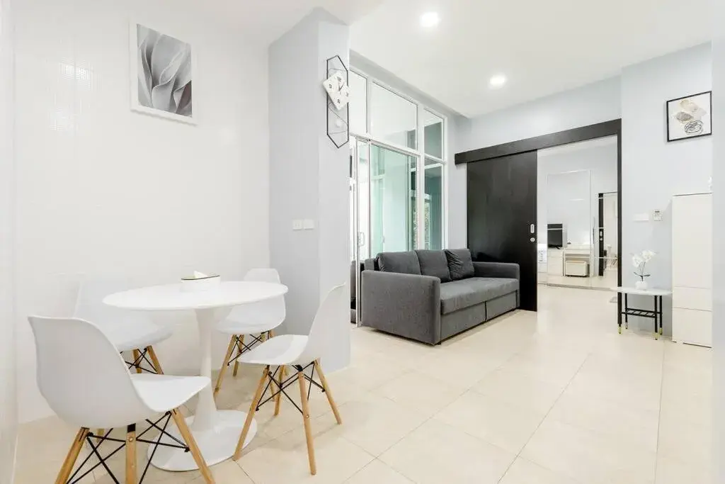 Apartment Karon 62 sq Apartment Karon 62 sq