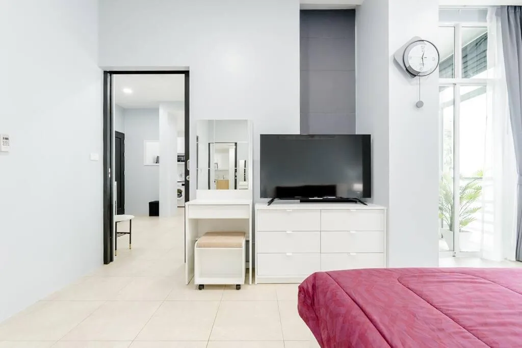 Apartment Karon 62 sq
