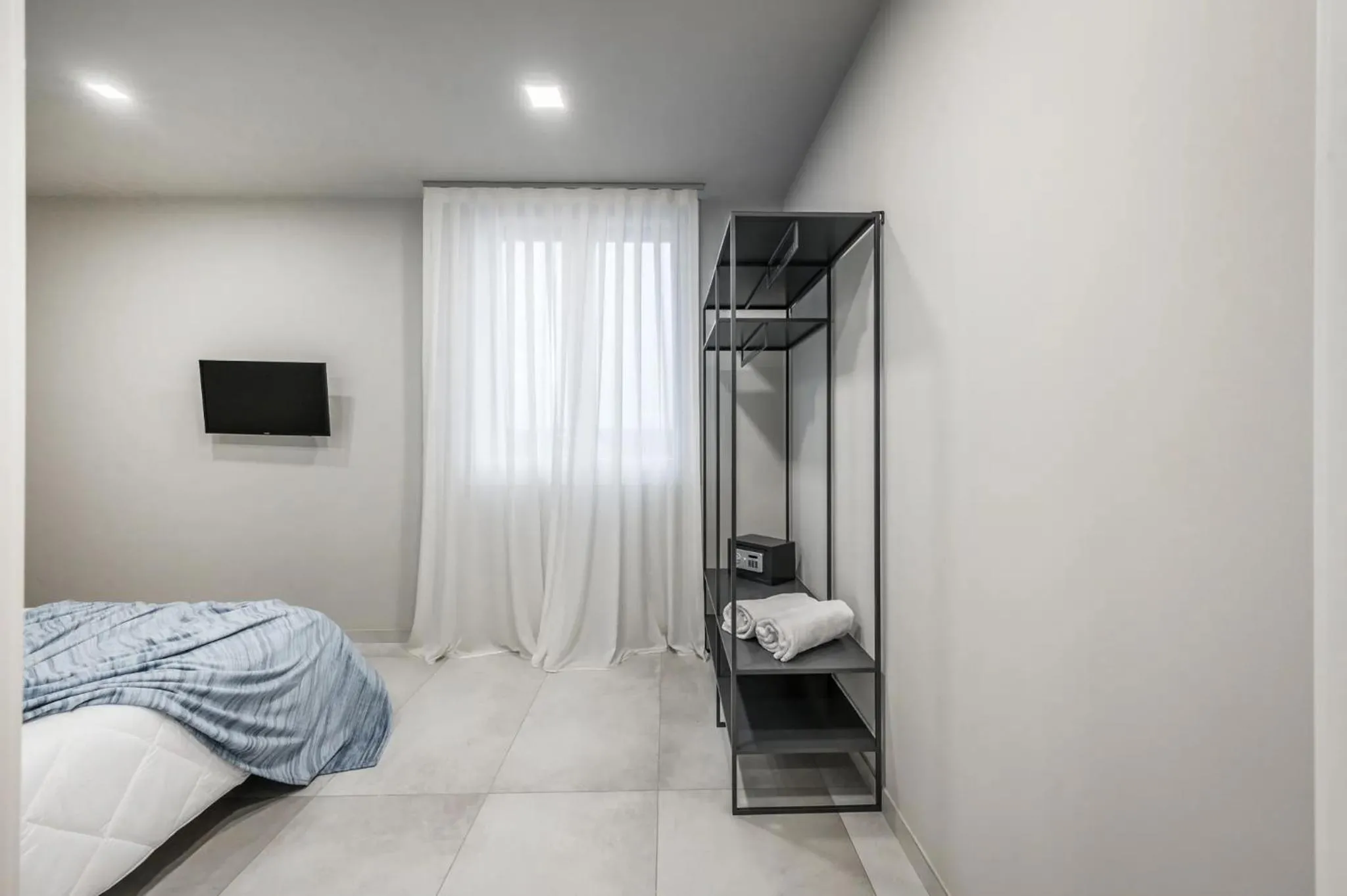 Bed in Borgo degli Ulivi