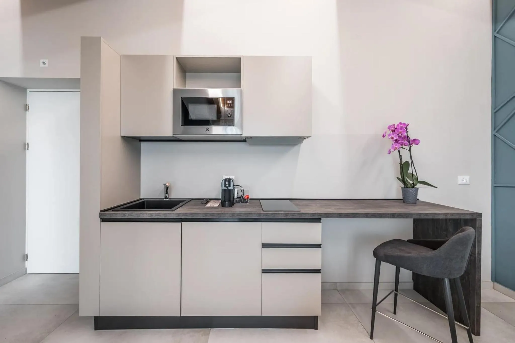 minibar in Borgo degli Ulivi