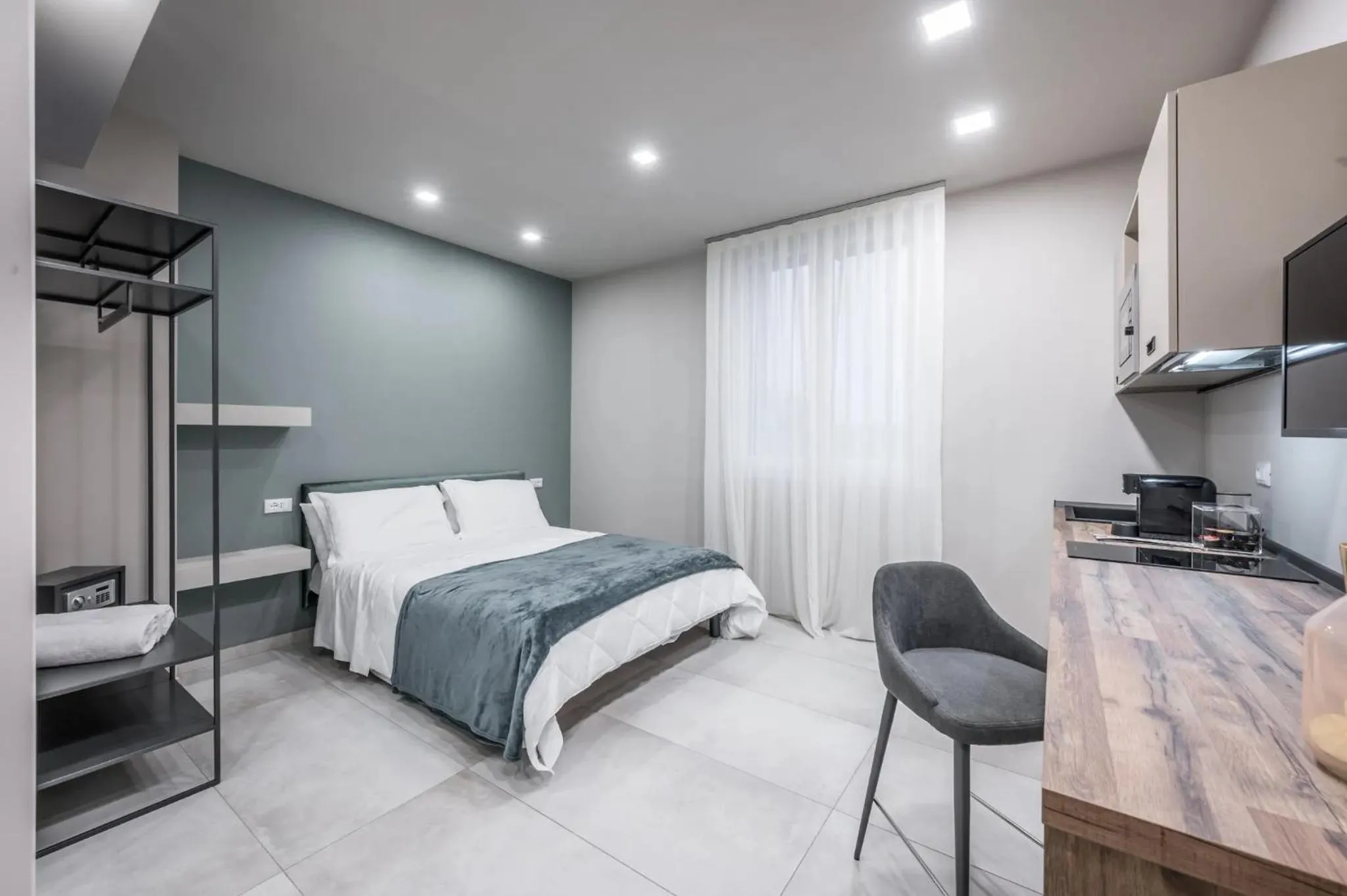 Bed in Borgo degli Ulivi