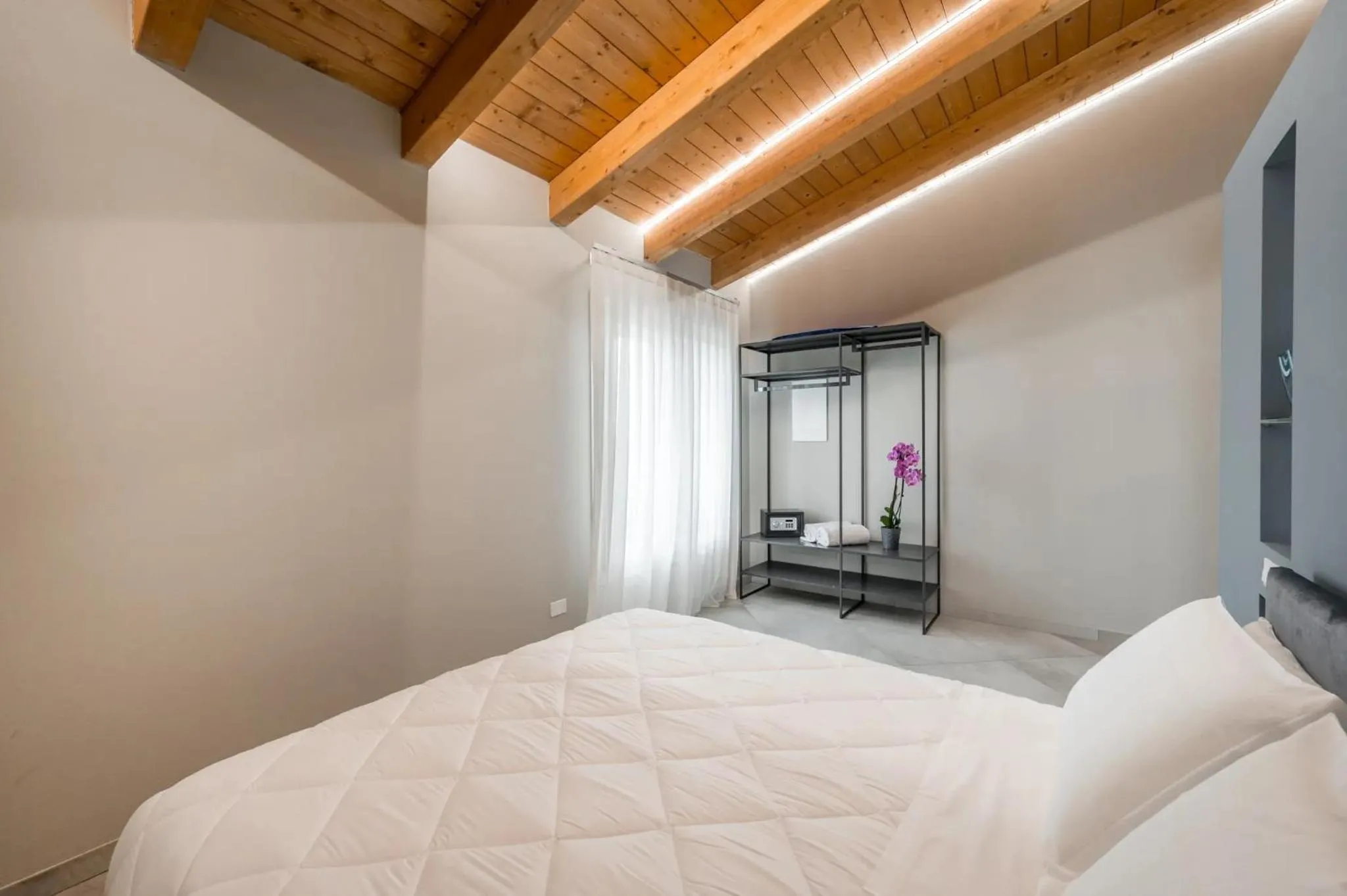 Bedroom, Bed in Borgo degli Ulivi