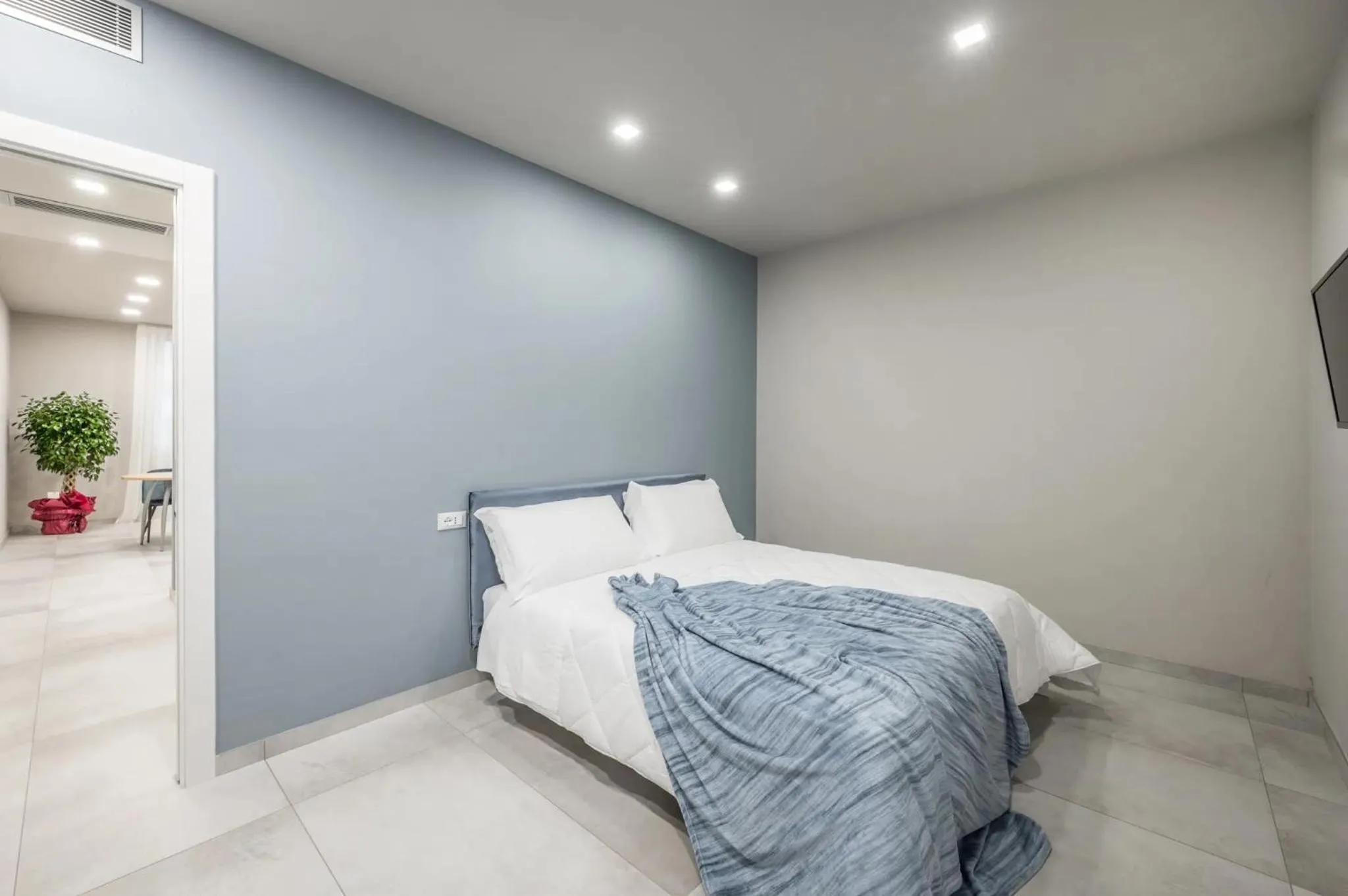 Bed in Borgo degli Ulivi