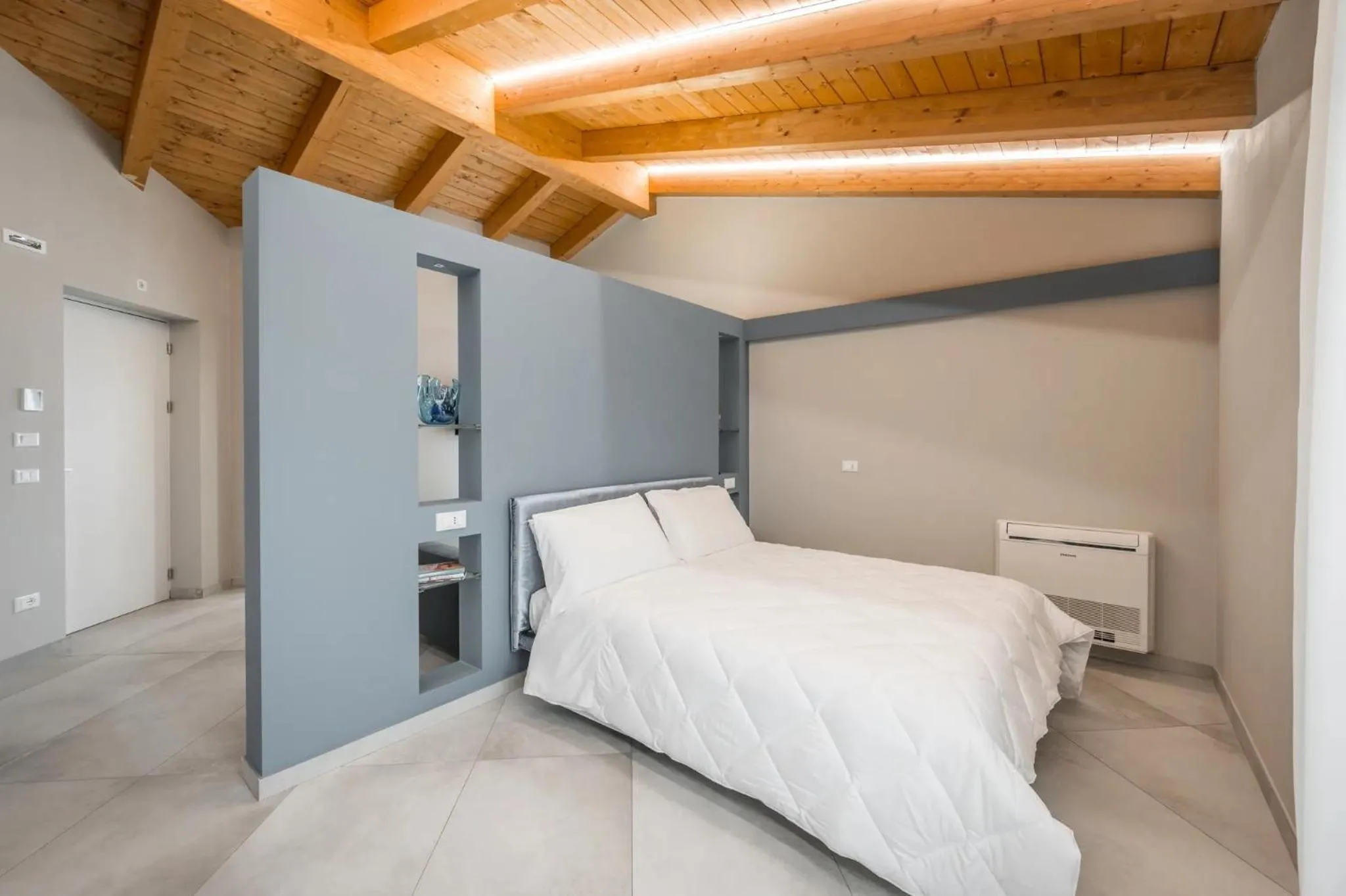Bedroom, Bed in Borgo degli Ulivi