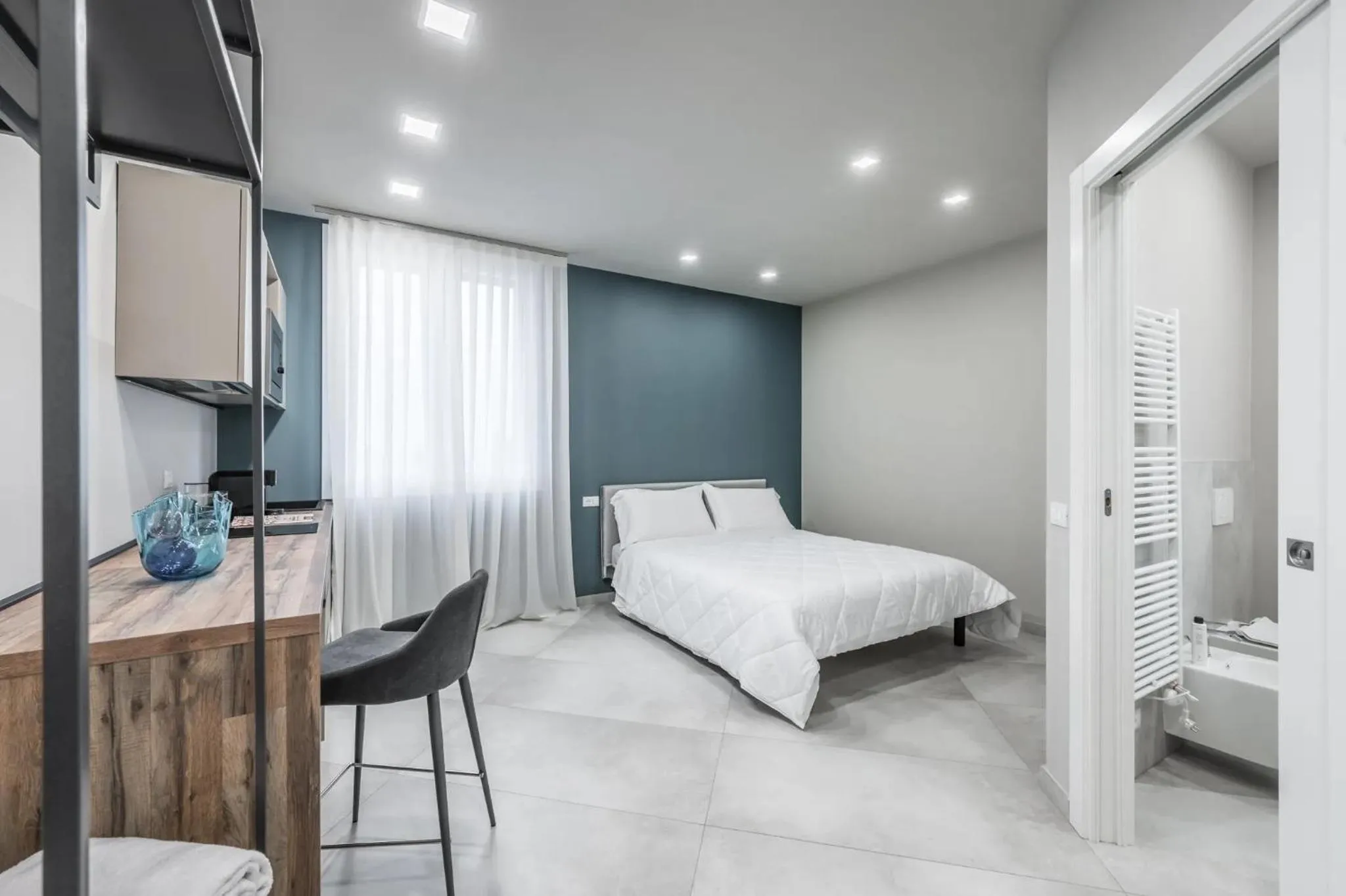 Bed in Borgo degli Ulivi