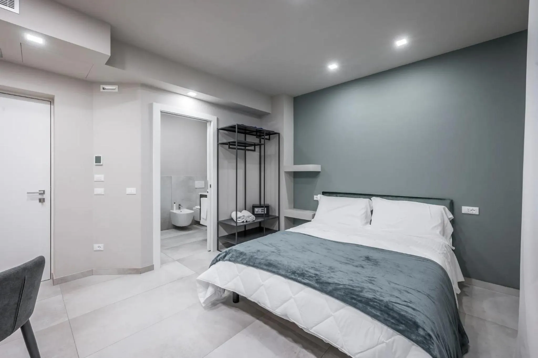 Bed in Borgo degli Ulivi