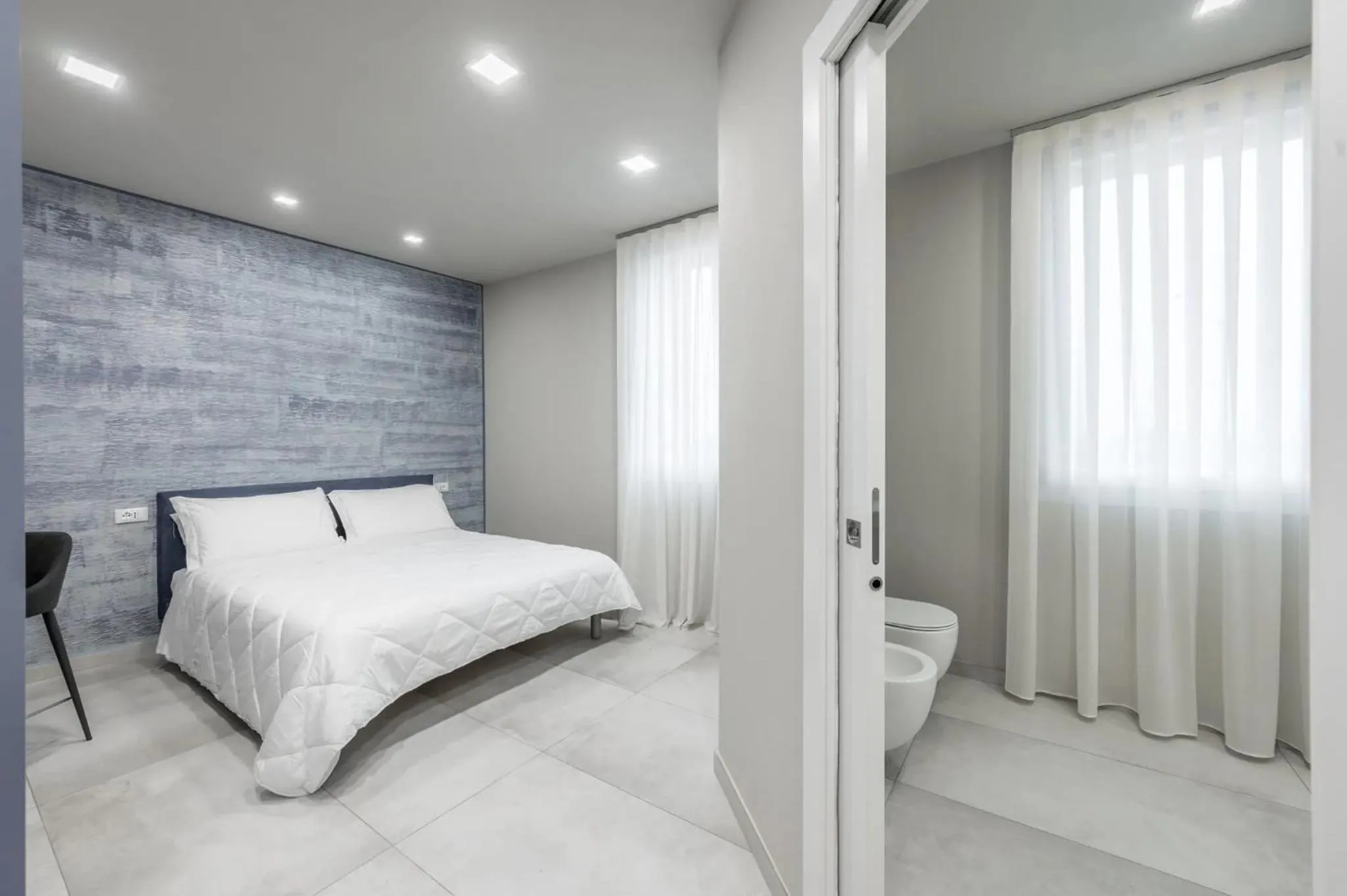 Bed in Borgo degli Ulivi