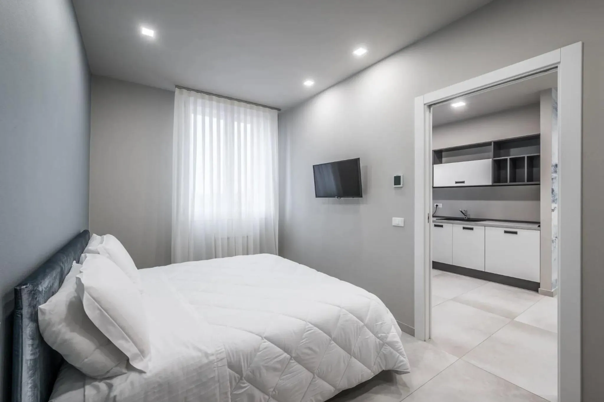 Bed in Borgo degli Ulivi