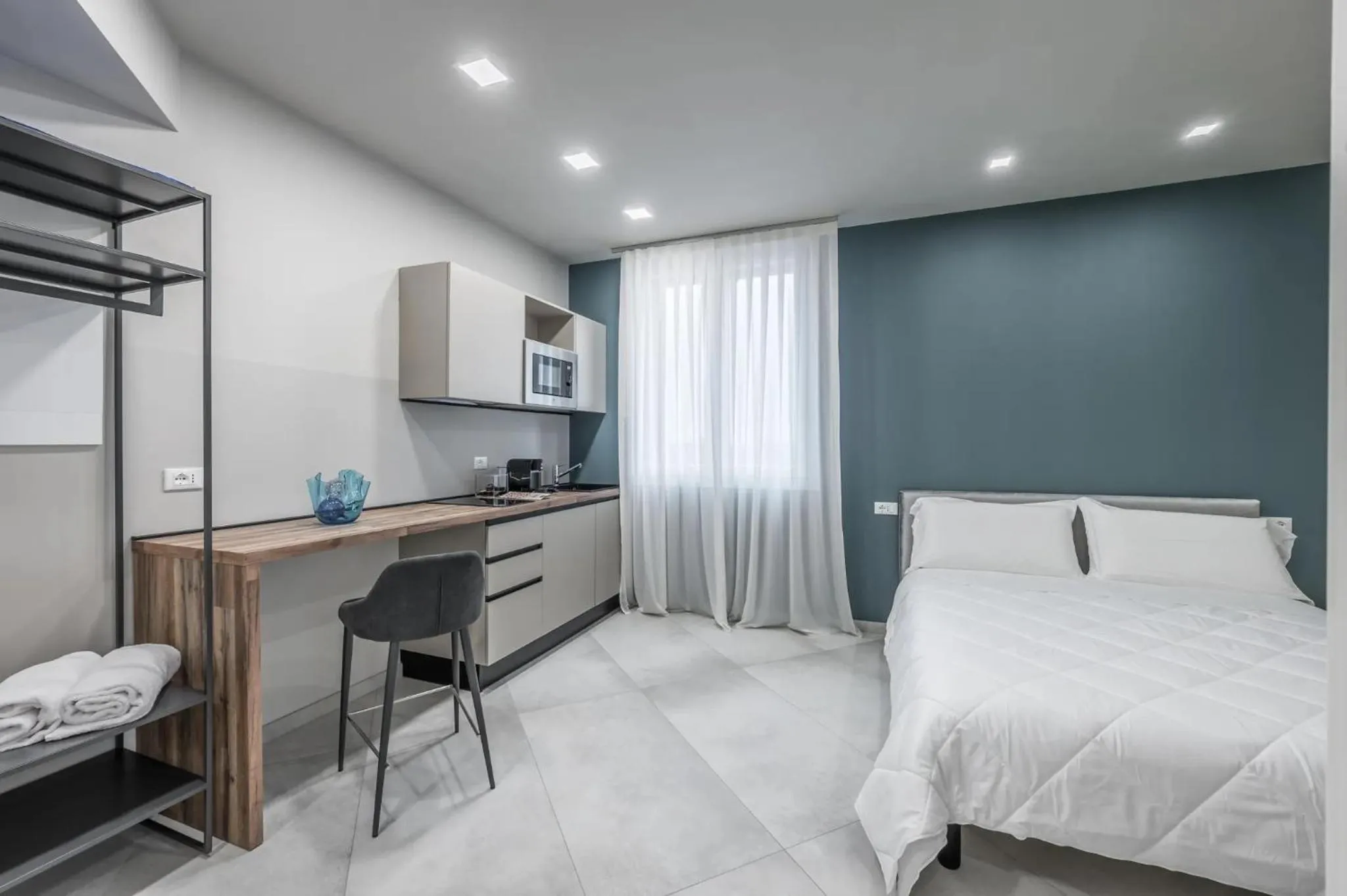 Bed in Borgo degli Ulivi