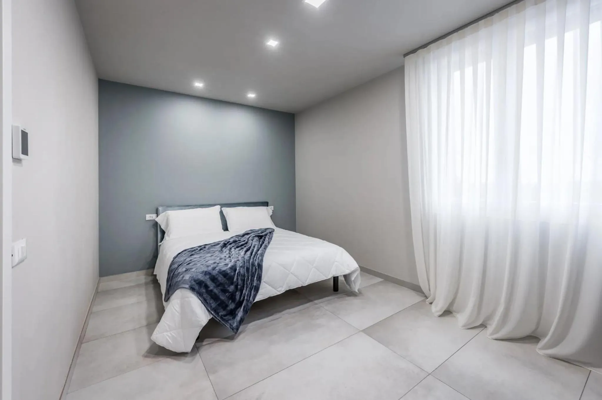 Bed in Borgo degli Ulivi