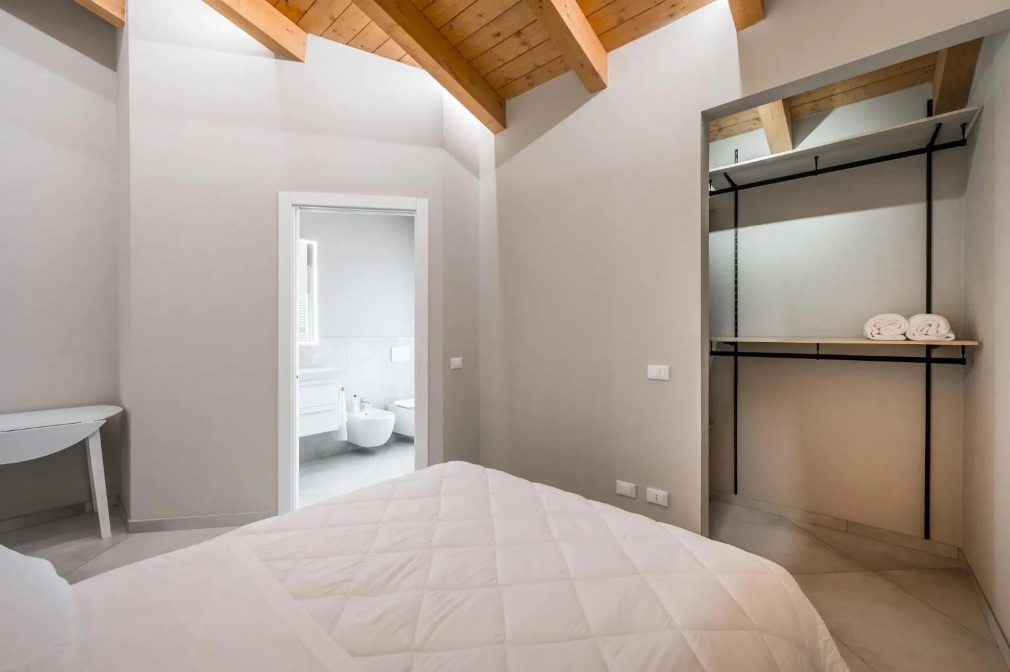 Bed in Borgo degli Ulivi