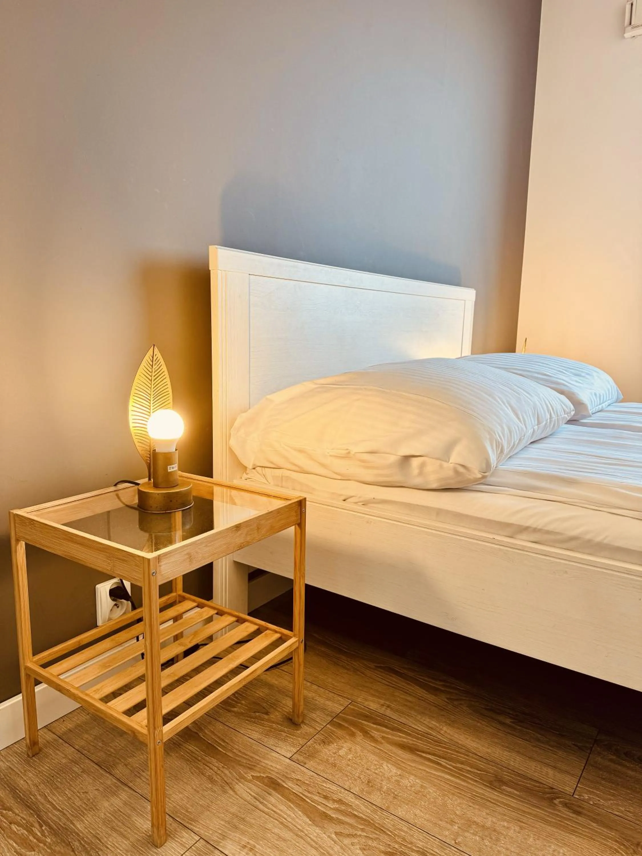 Bedroom, Bed in JTB Nautica Aparthotel