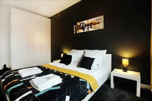 JTB Nautica Aparthotel