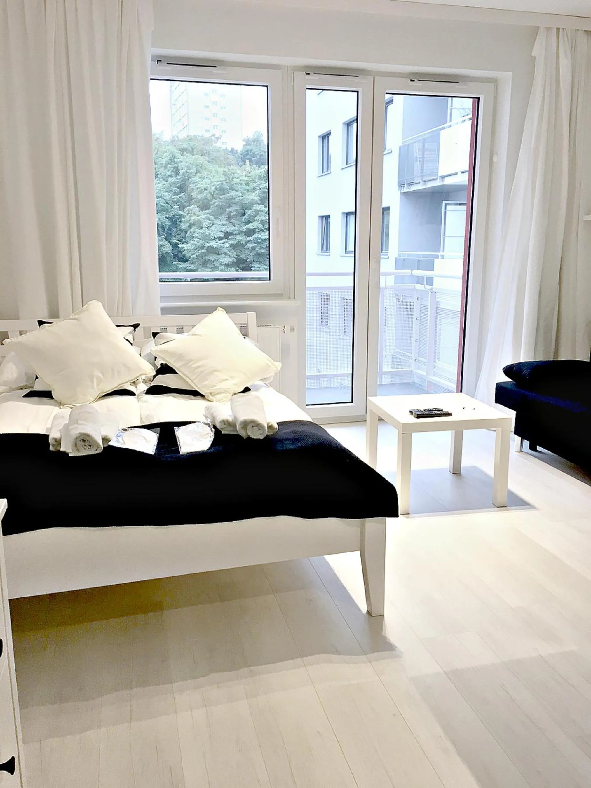 Day, Bed in JTB Nautica Aparthotel