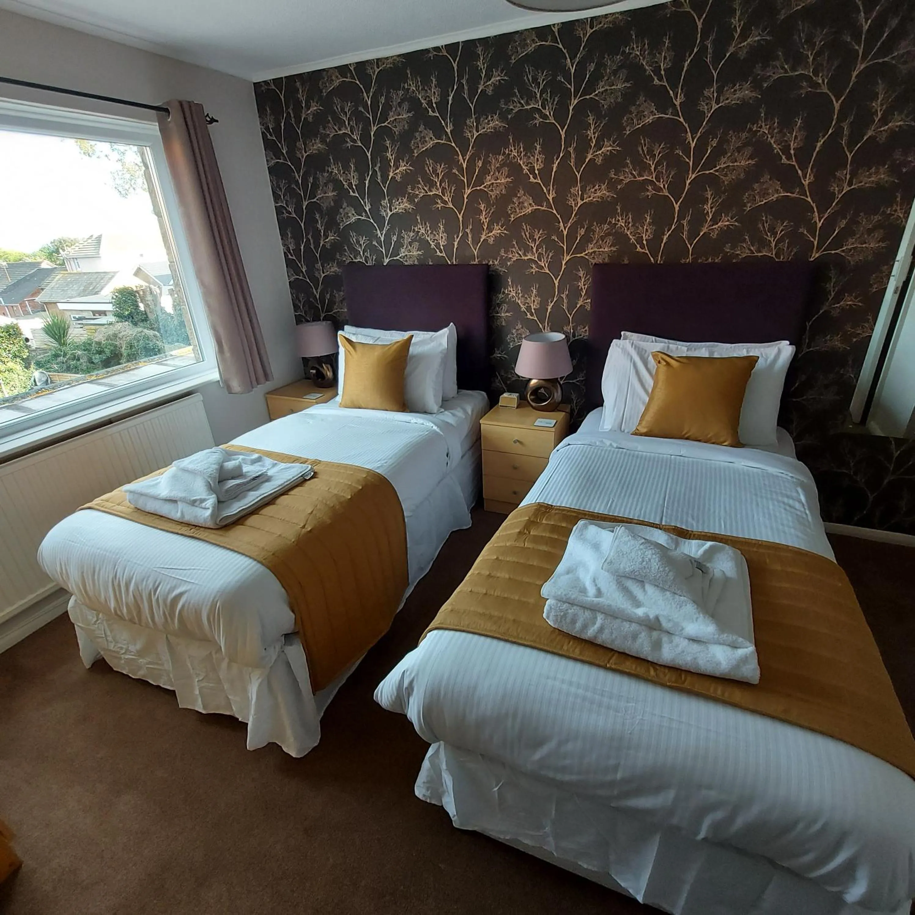 The Kenbury B&B