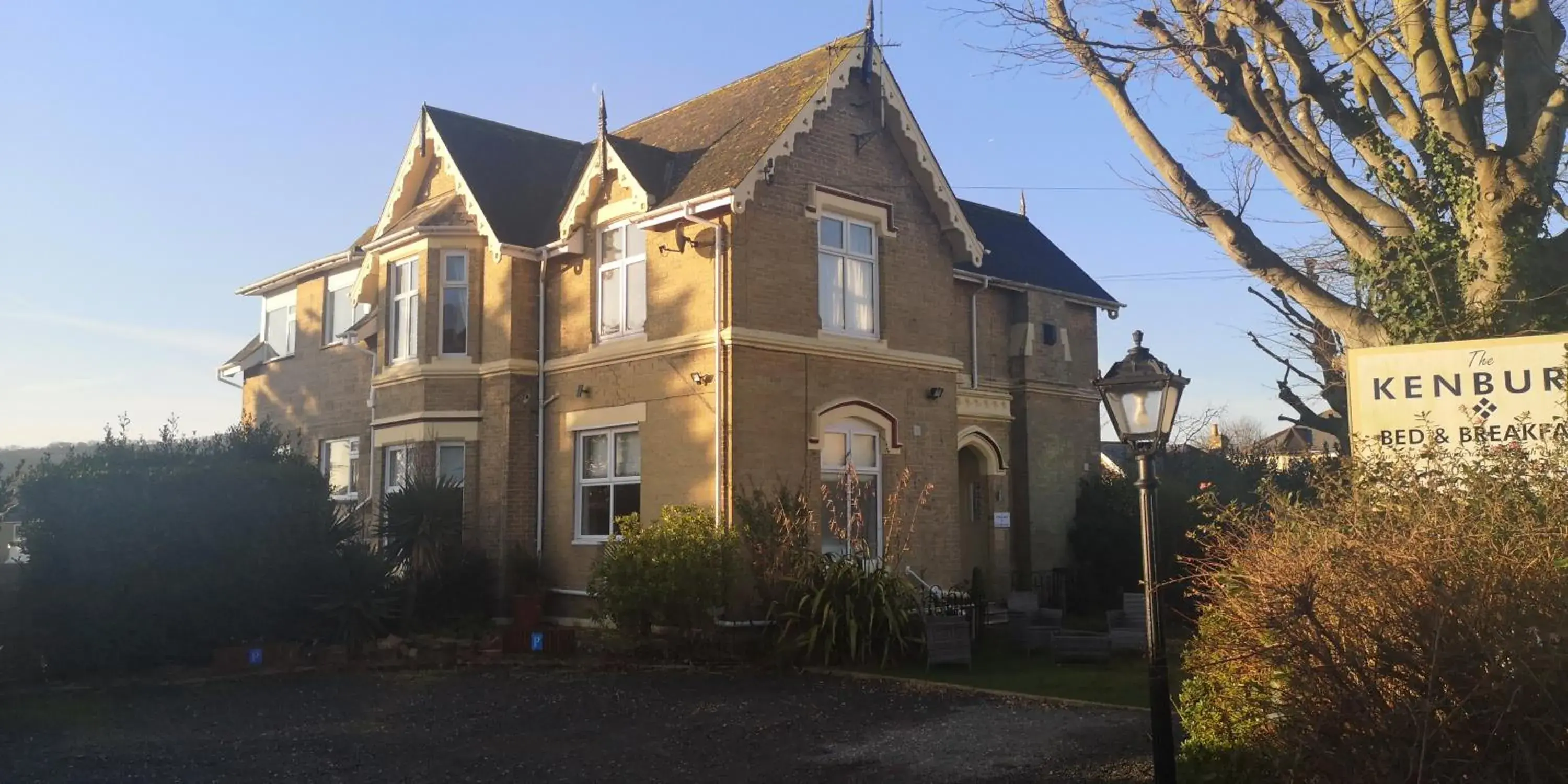 The Kenbury B&B The Kenbury B&B