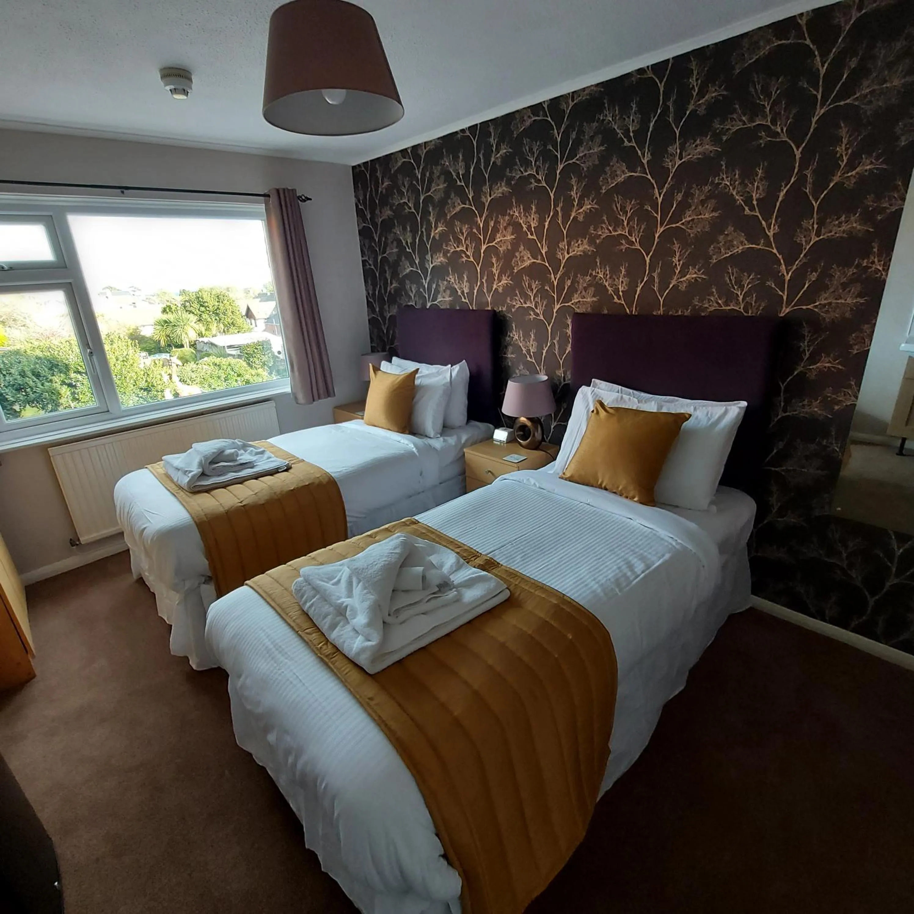 The Kenbury B&B
