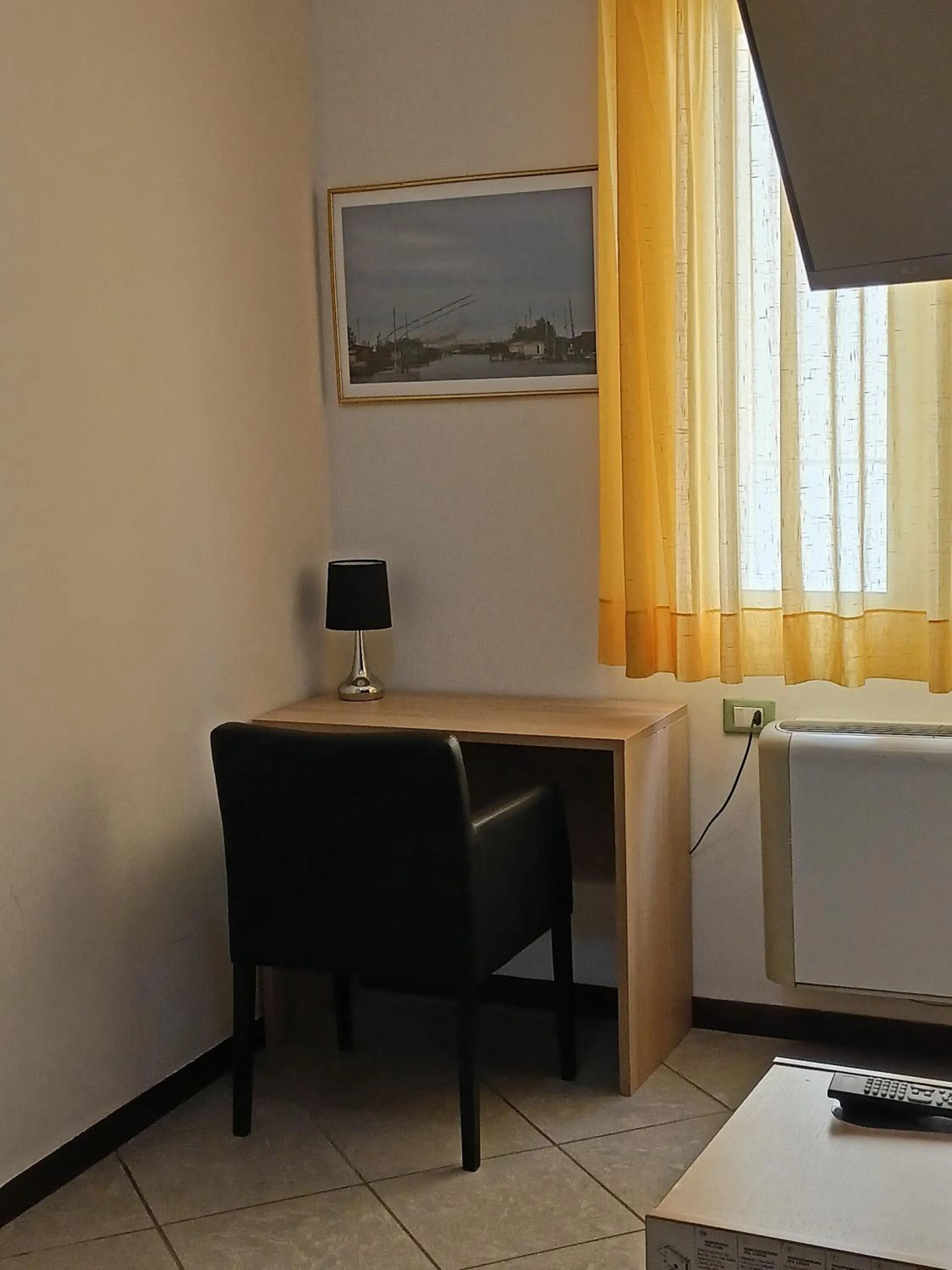 Hotel Ariston Imperial