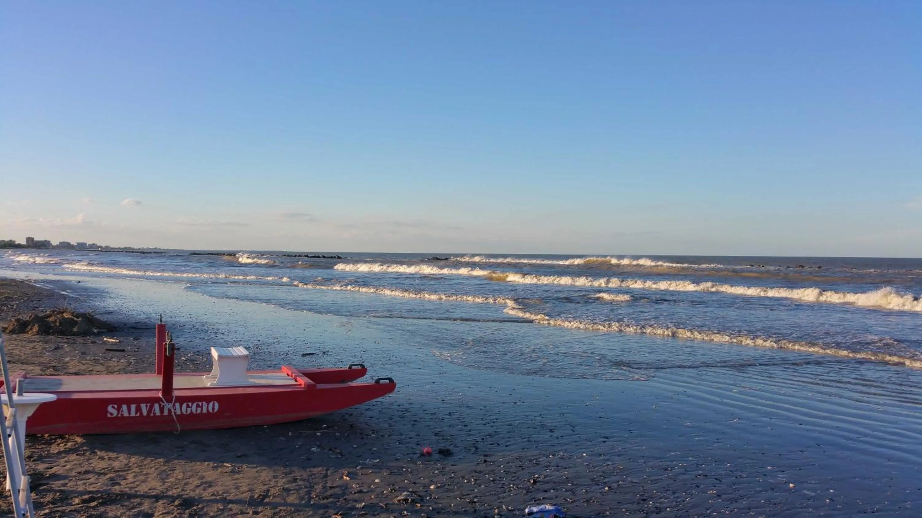 Hotel Ariston Imperial