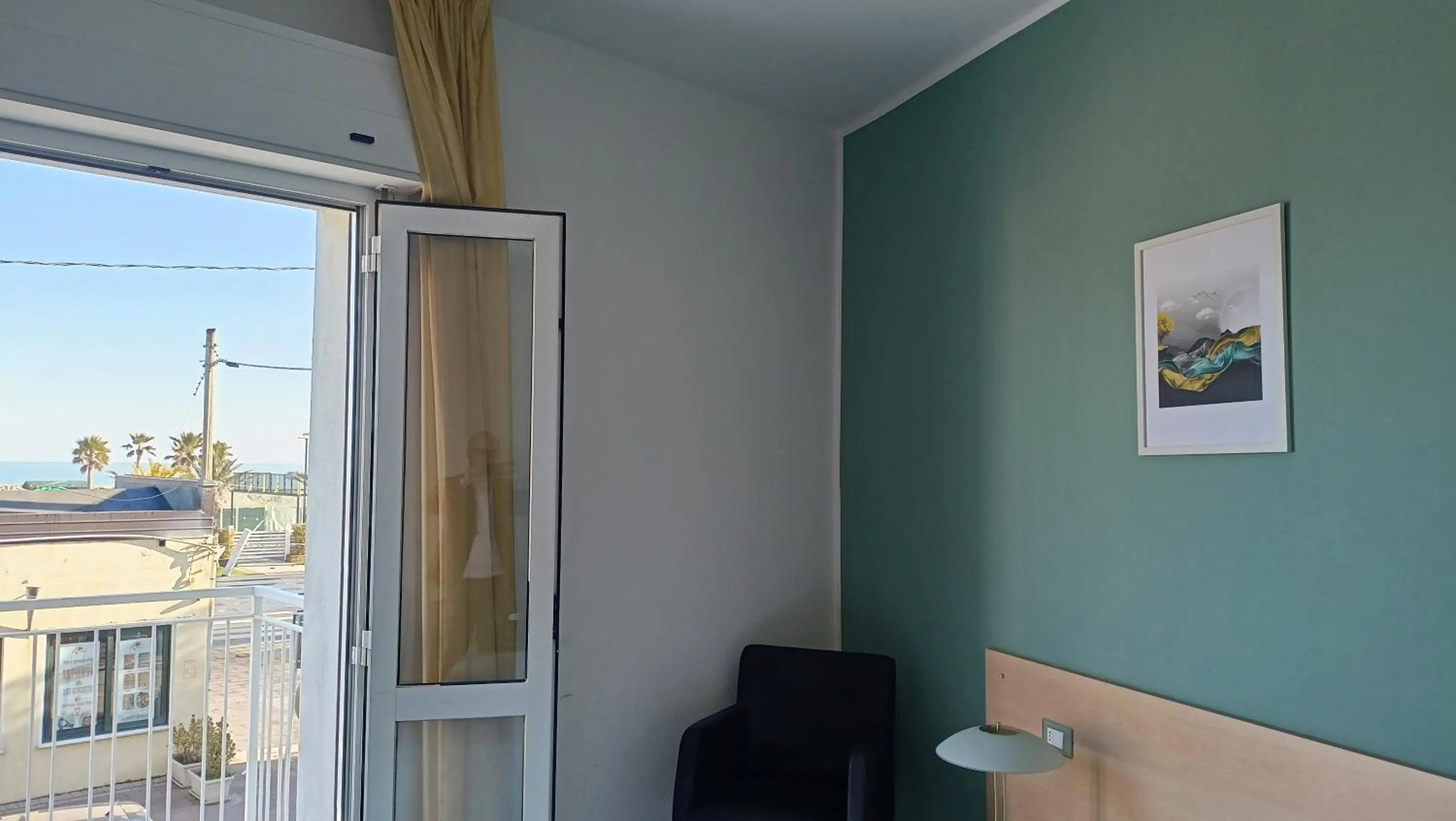 Hotel Ariston Imperial