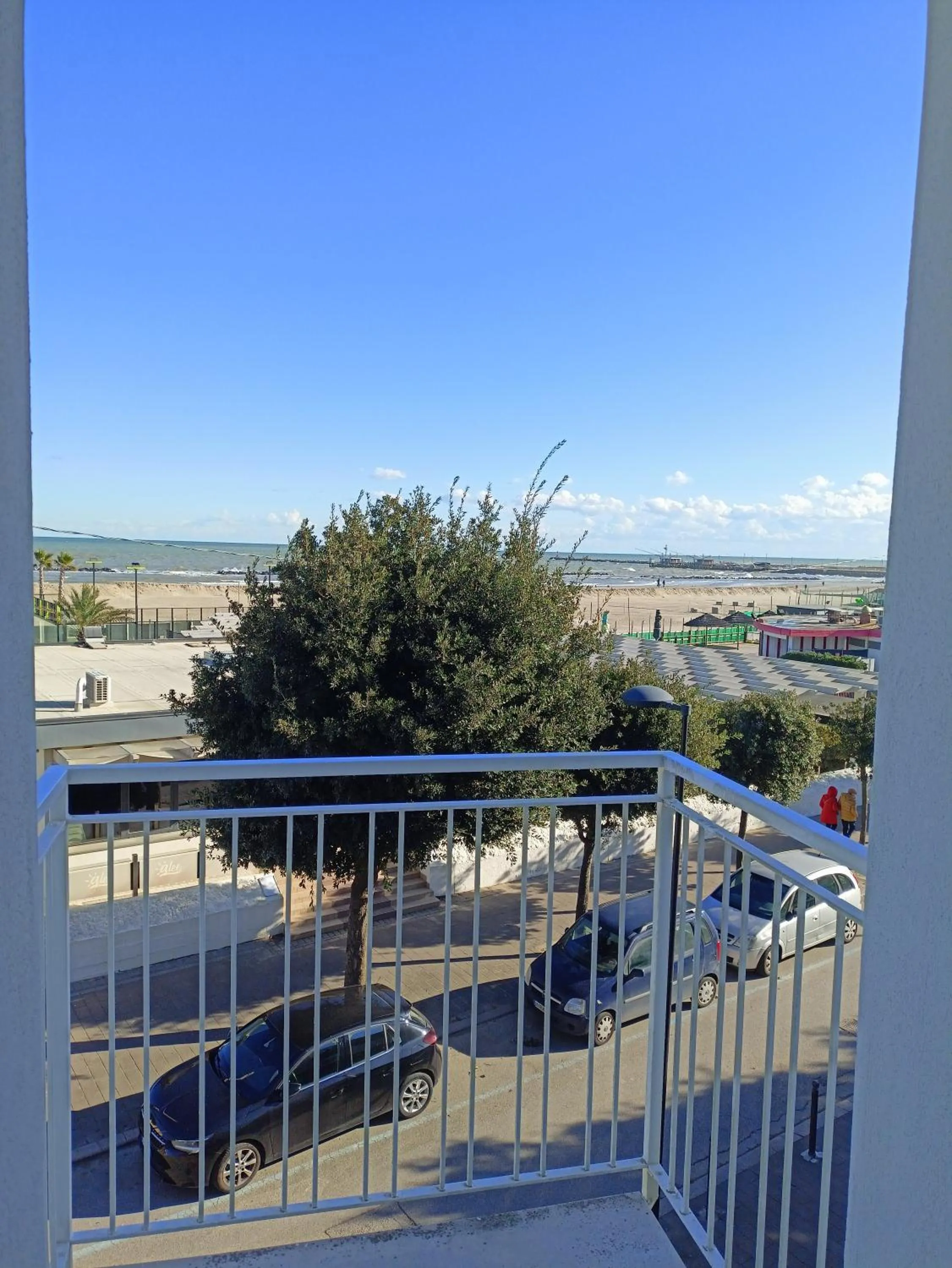 Hotel Ariston Imperial