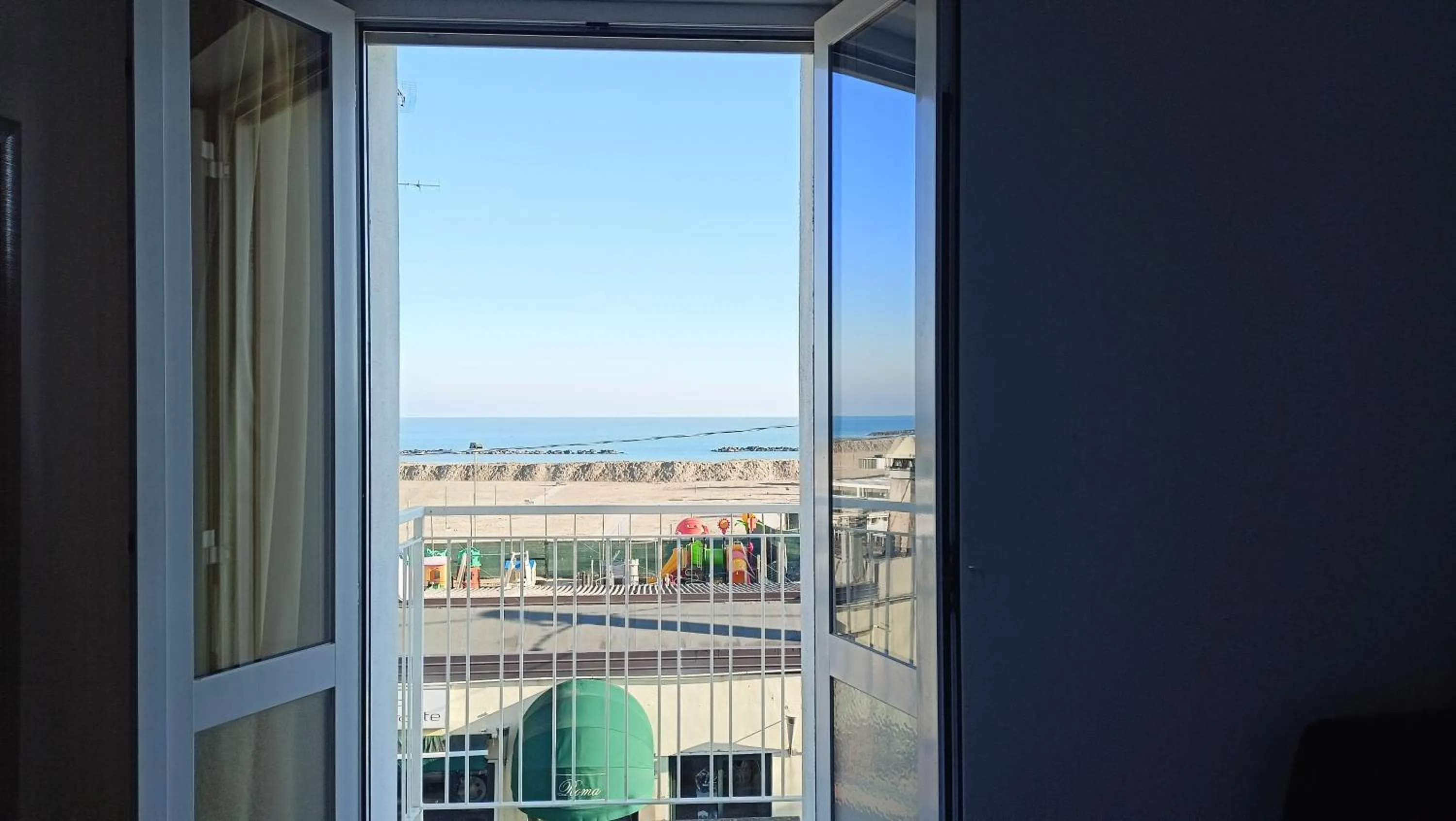 Hotel Ariston Imperial