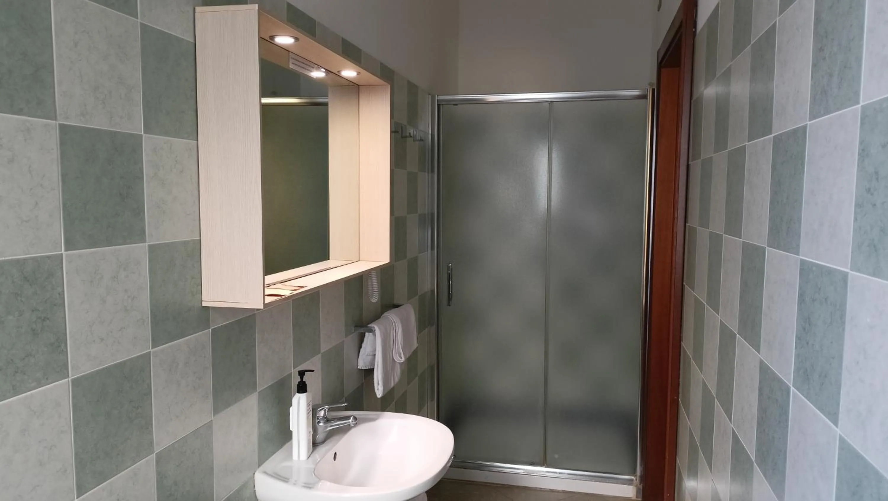 Hotel Ariston Imperial