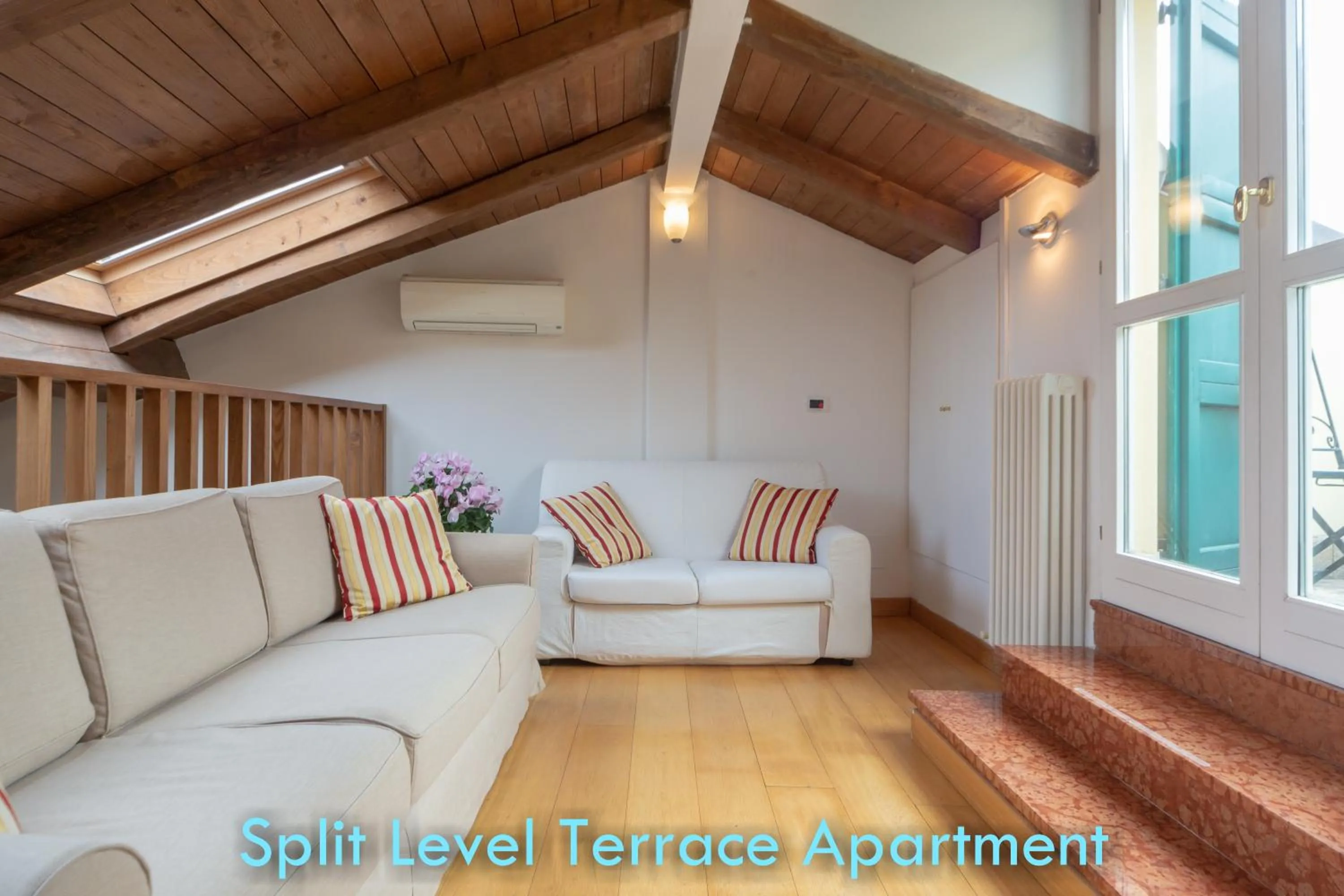 BolognaRoomscom - Santo Stefano Apartments