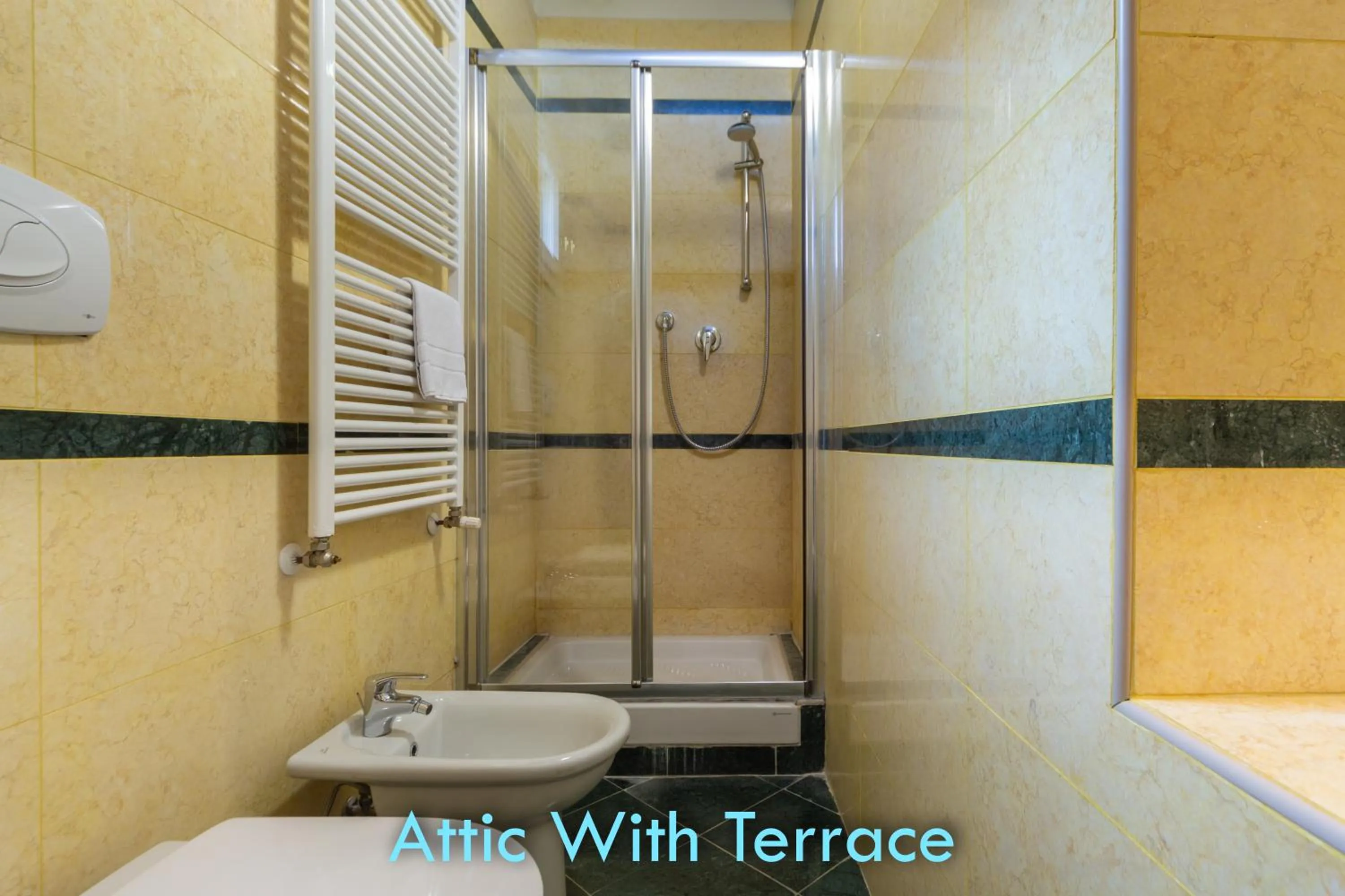 BolognaRoomscom - Santo Stefano Apartments