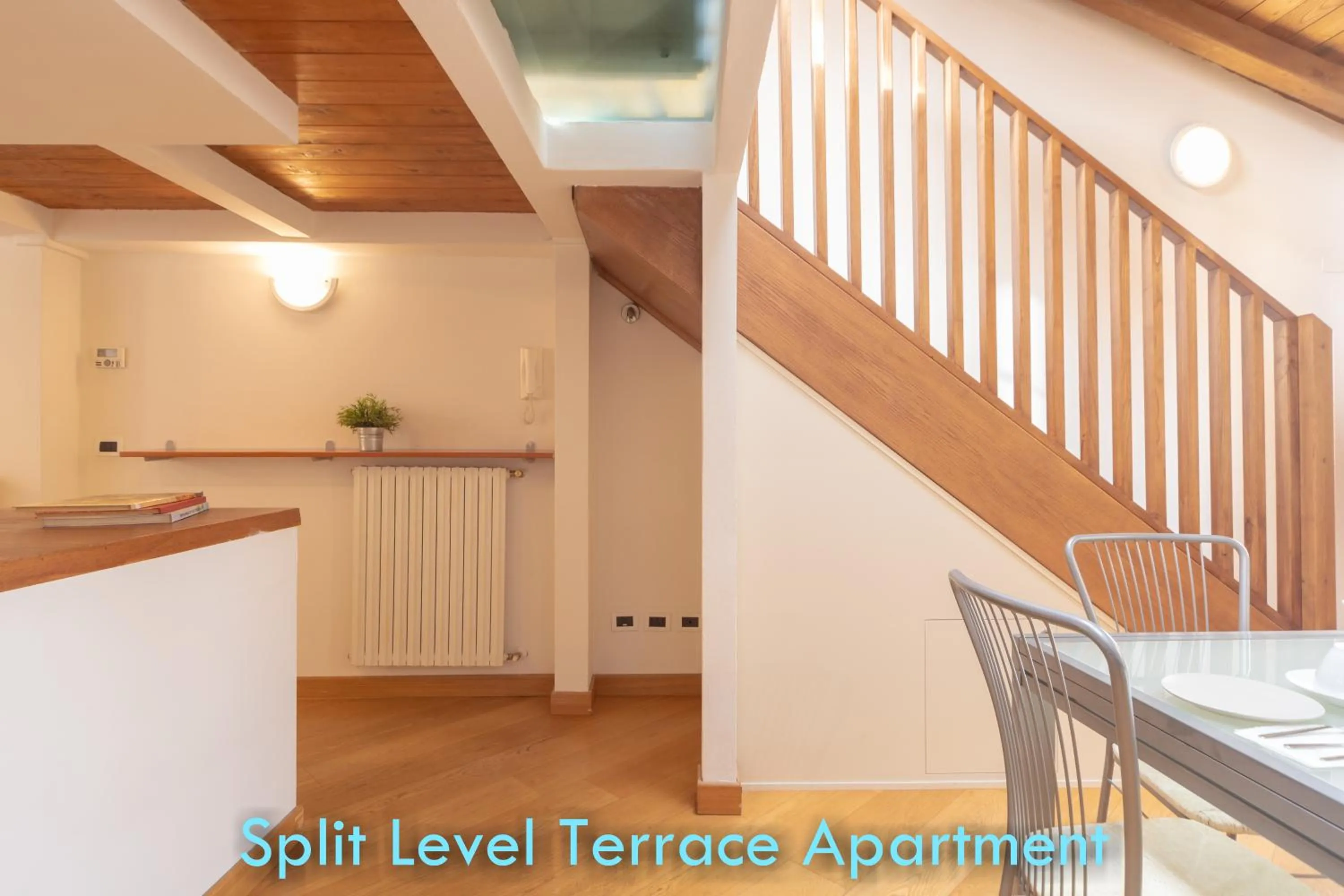 BolognaRoomscom - Santo Stefano Apartments