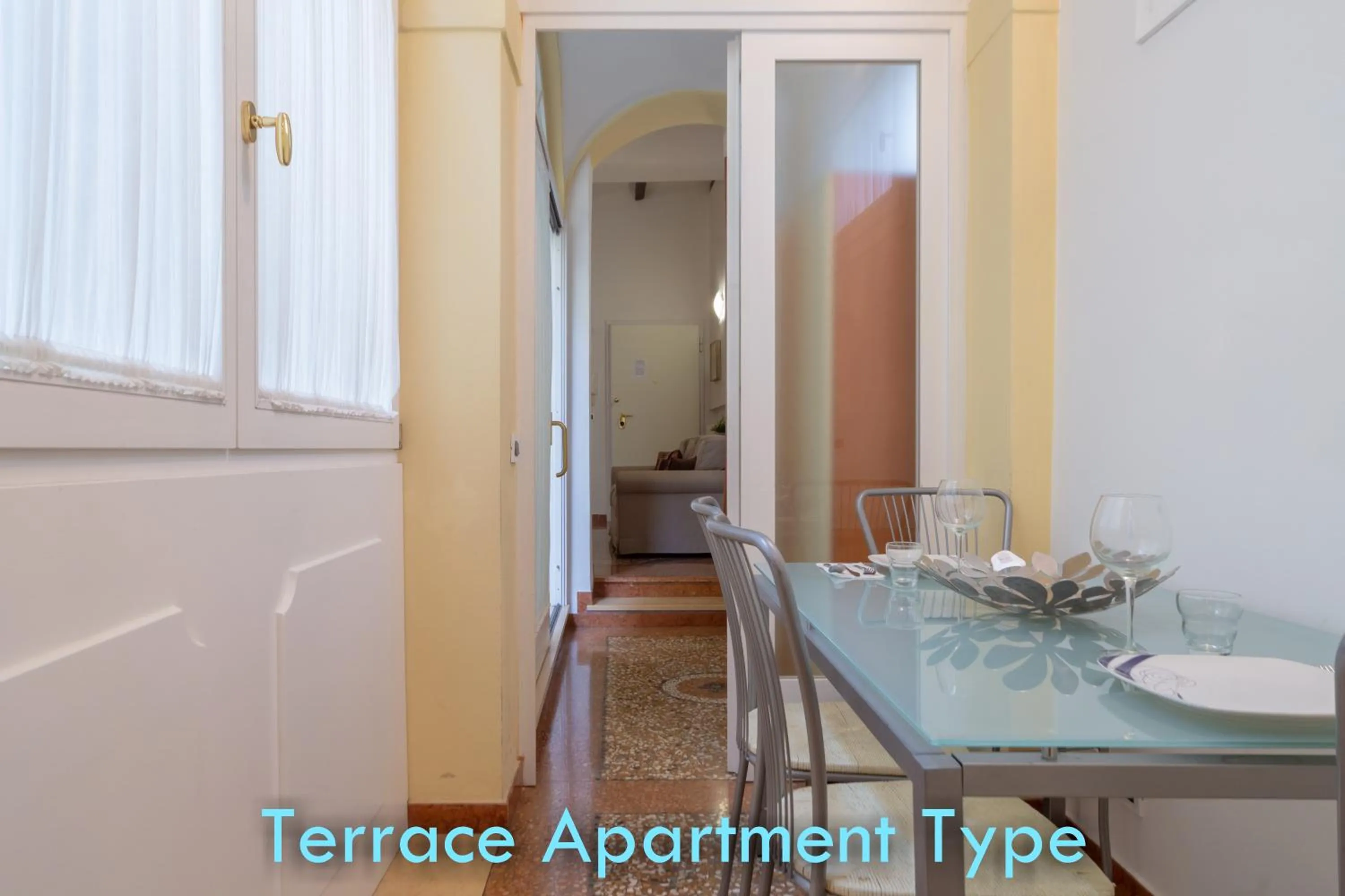 BolognaRoomscom - Santo Stefano Apartments