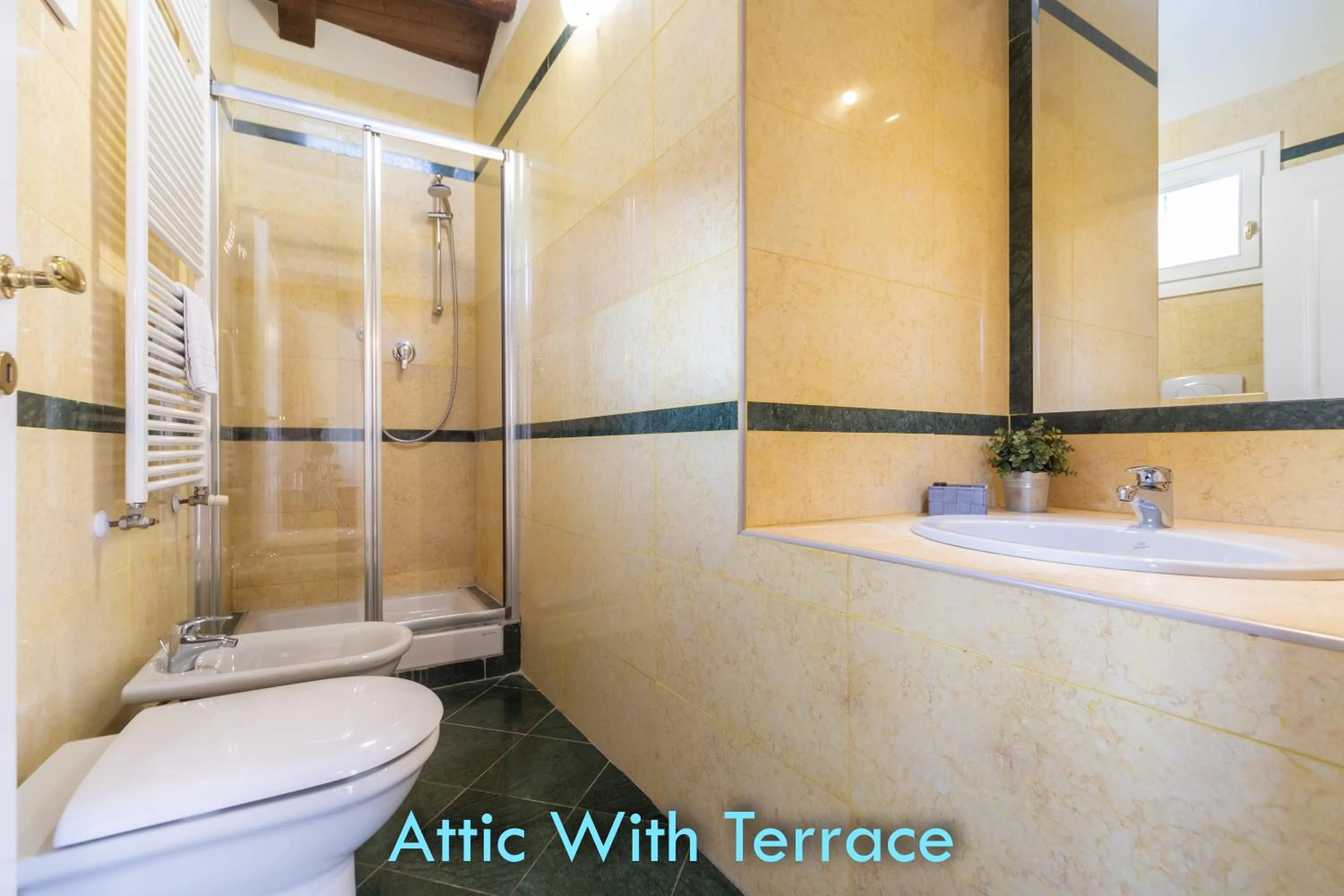 BolognaRoomscom - Santo Stefano Apartments