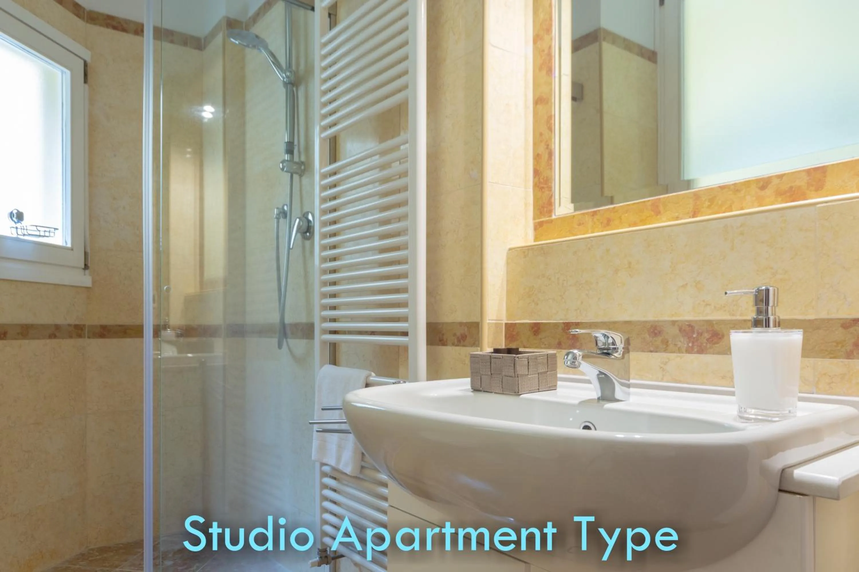 BolognaRoomscom - Santo Stefano Apartments