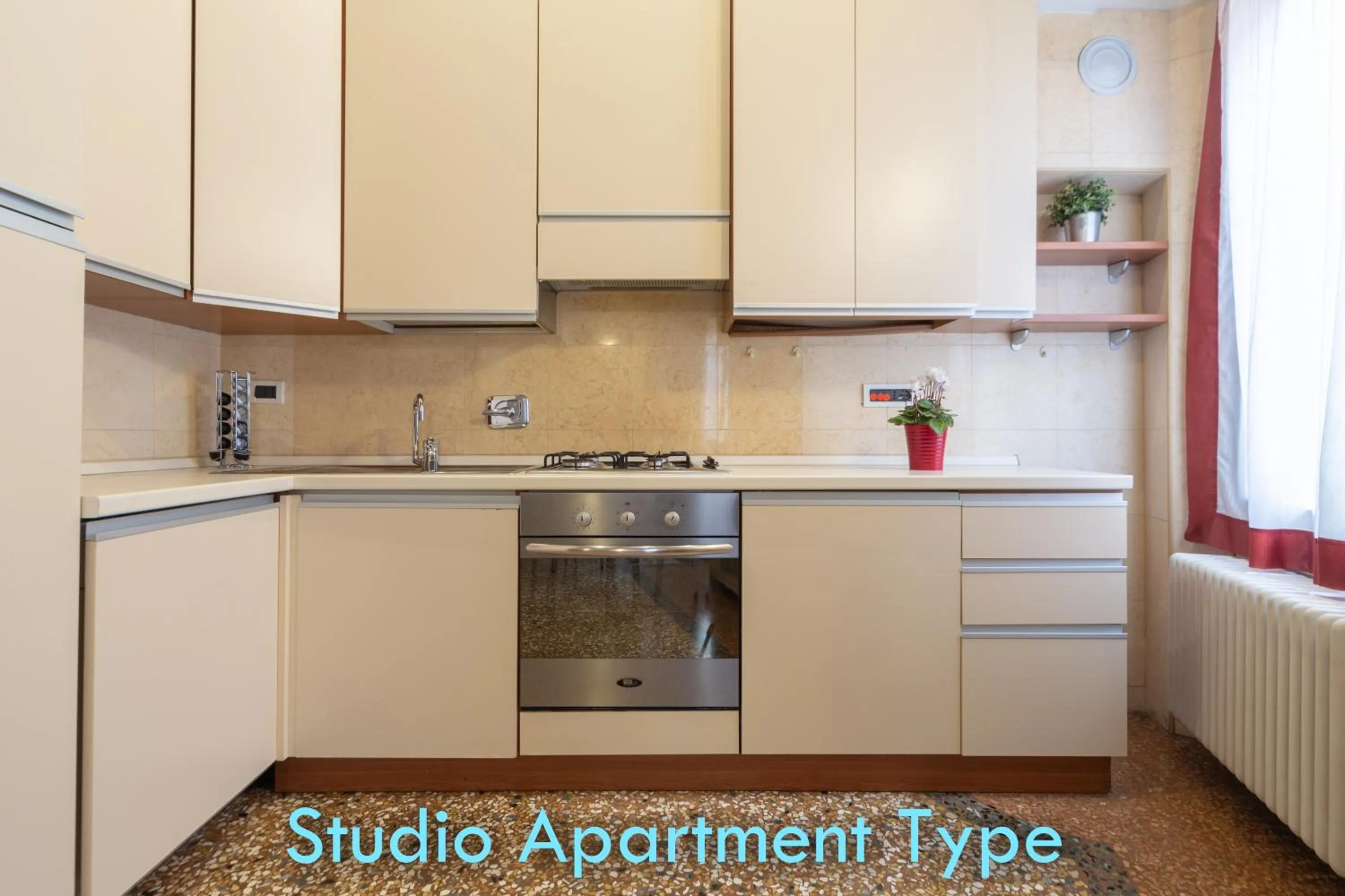 BolognaRoomscom - Santo Stefano Apartments