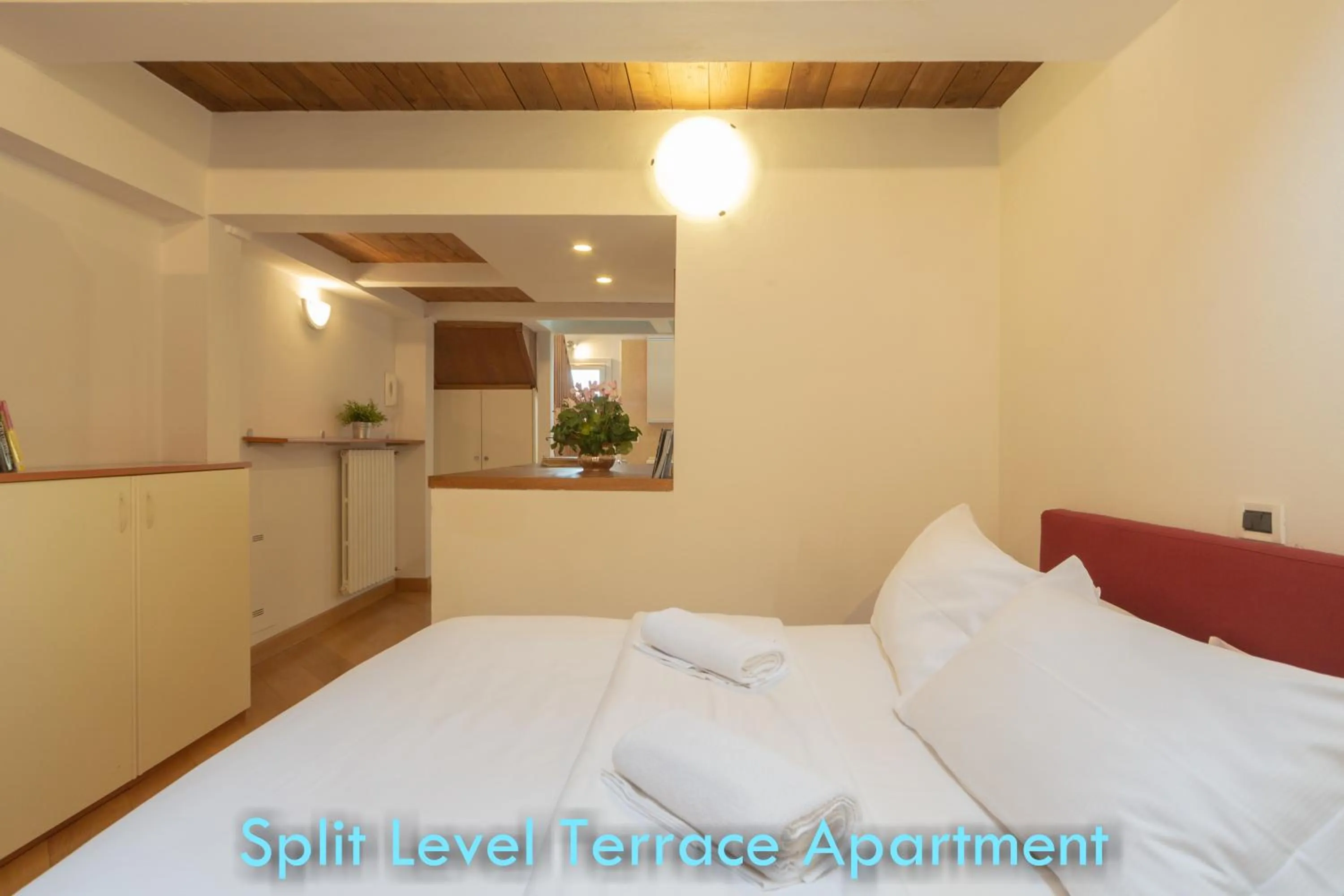 Bed in BolognaRoomscom - Santo Stefano Apartments