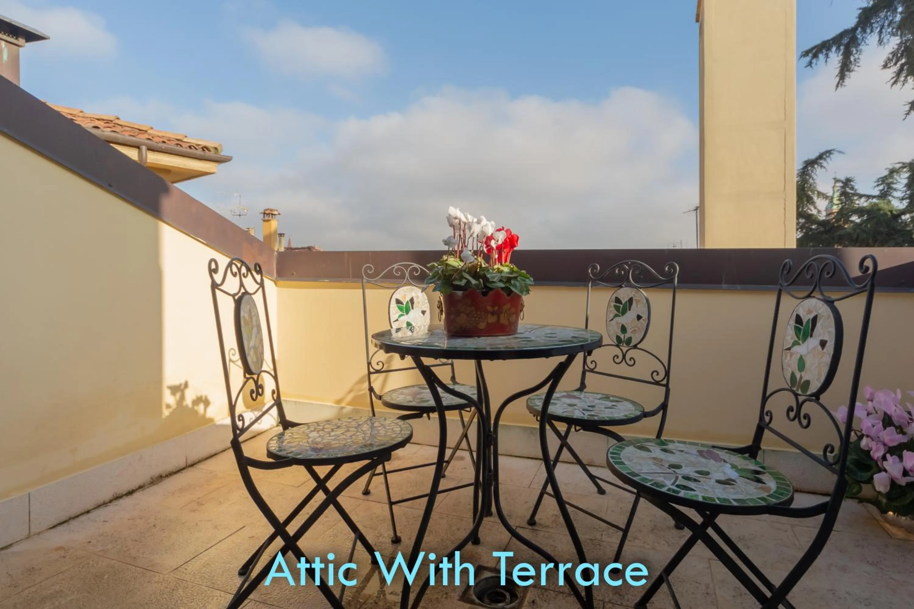 BolognaRoomscom - Santo Stefano Apartments