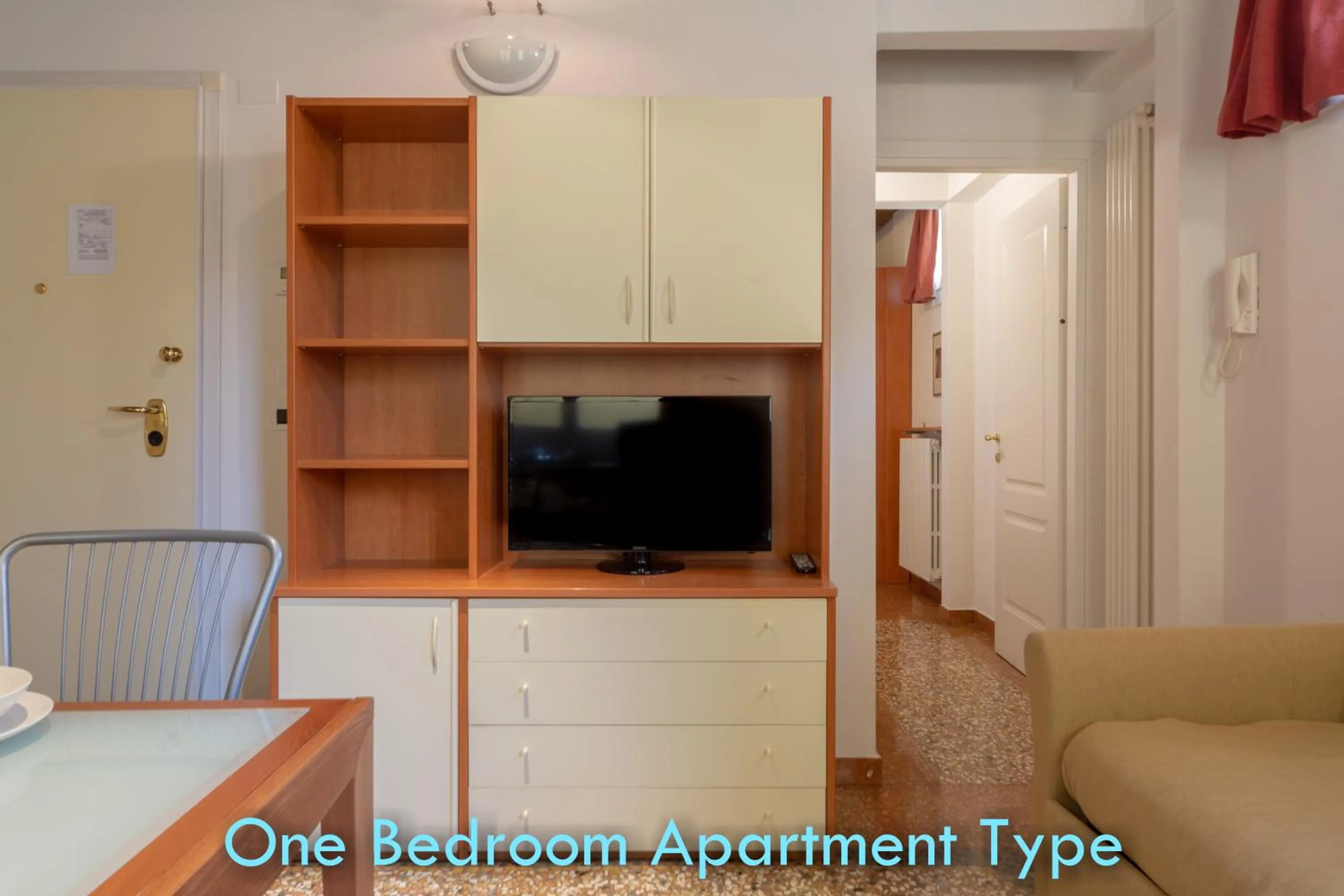 BolognaRoomscom - Santo Stefano Apartments