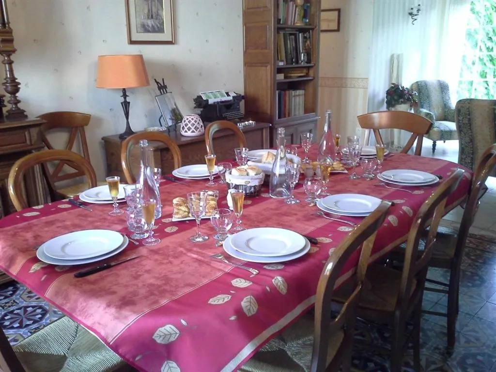 Activities in Au Pré du Moulin