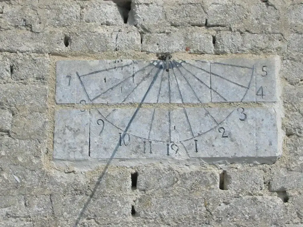 Activities in Au Pré du Moulin Activities in Au Pré du Moulin