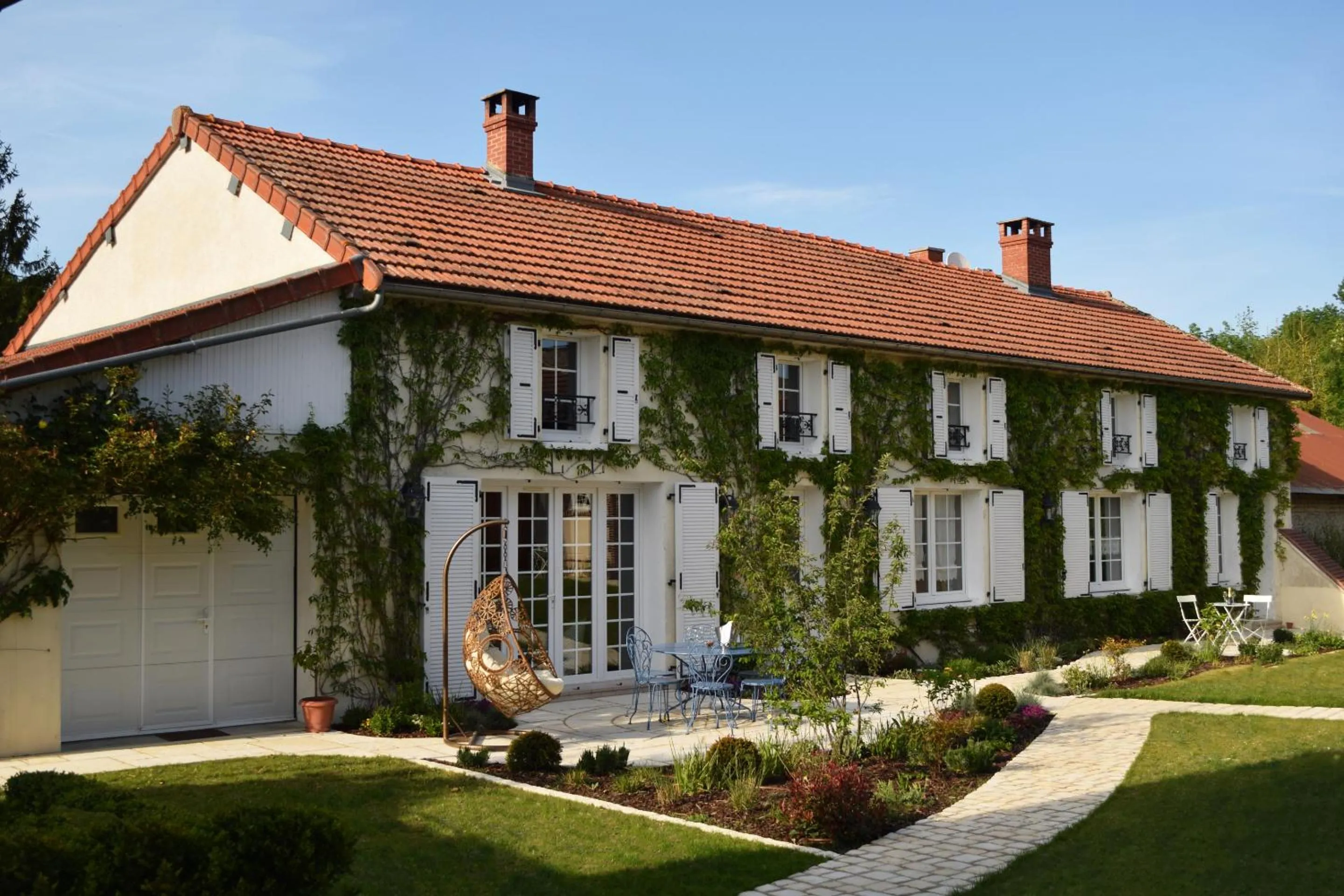 Other in Au Pré du Moulin