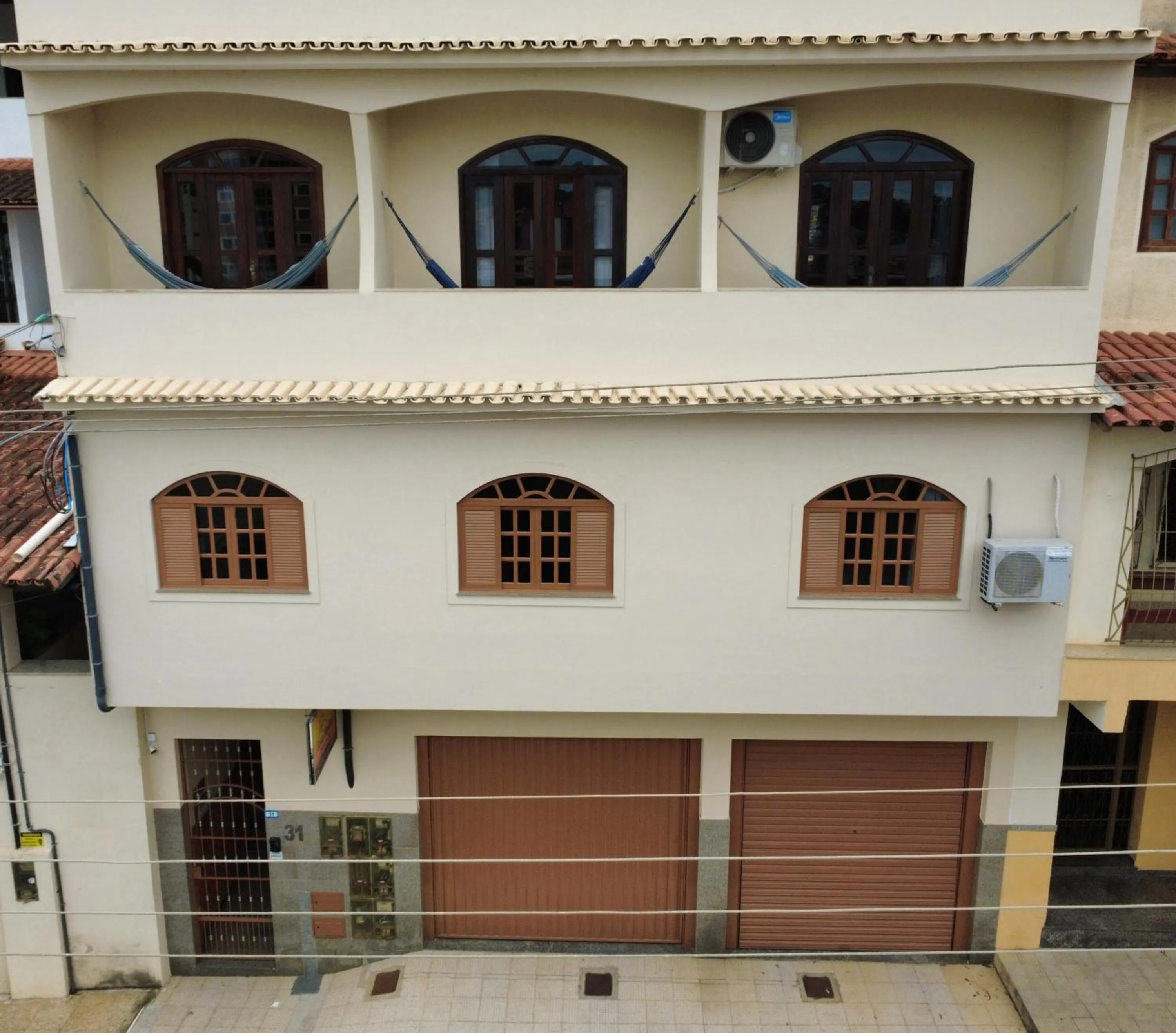 CAXU HOSTEL