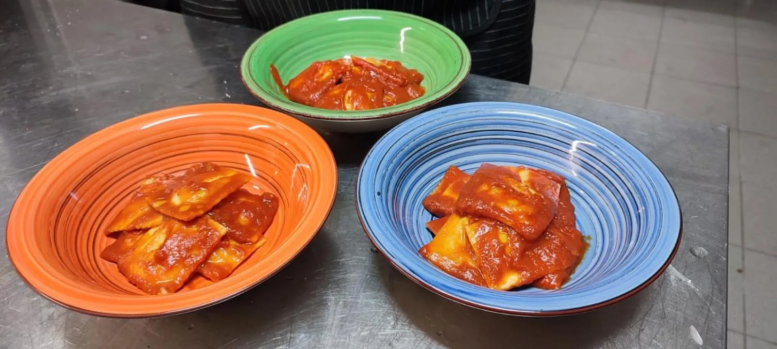 Albergo Diffuso Il Mandorlo