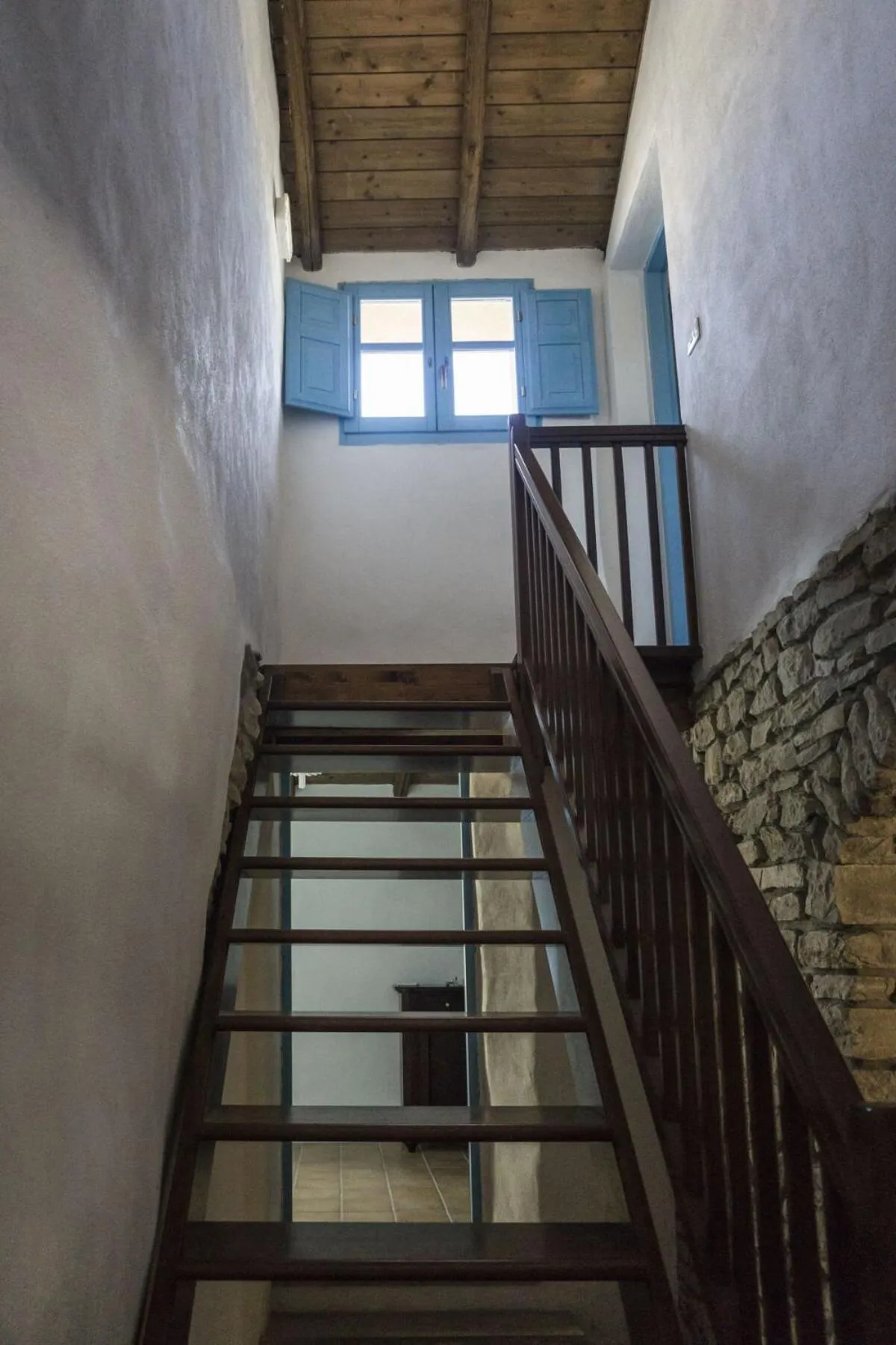 Albergo Diffuso Il Mandorlo
