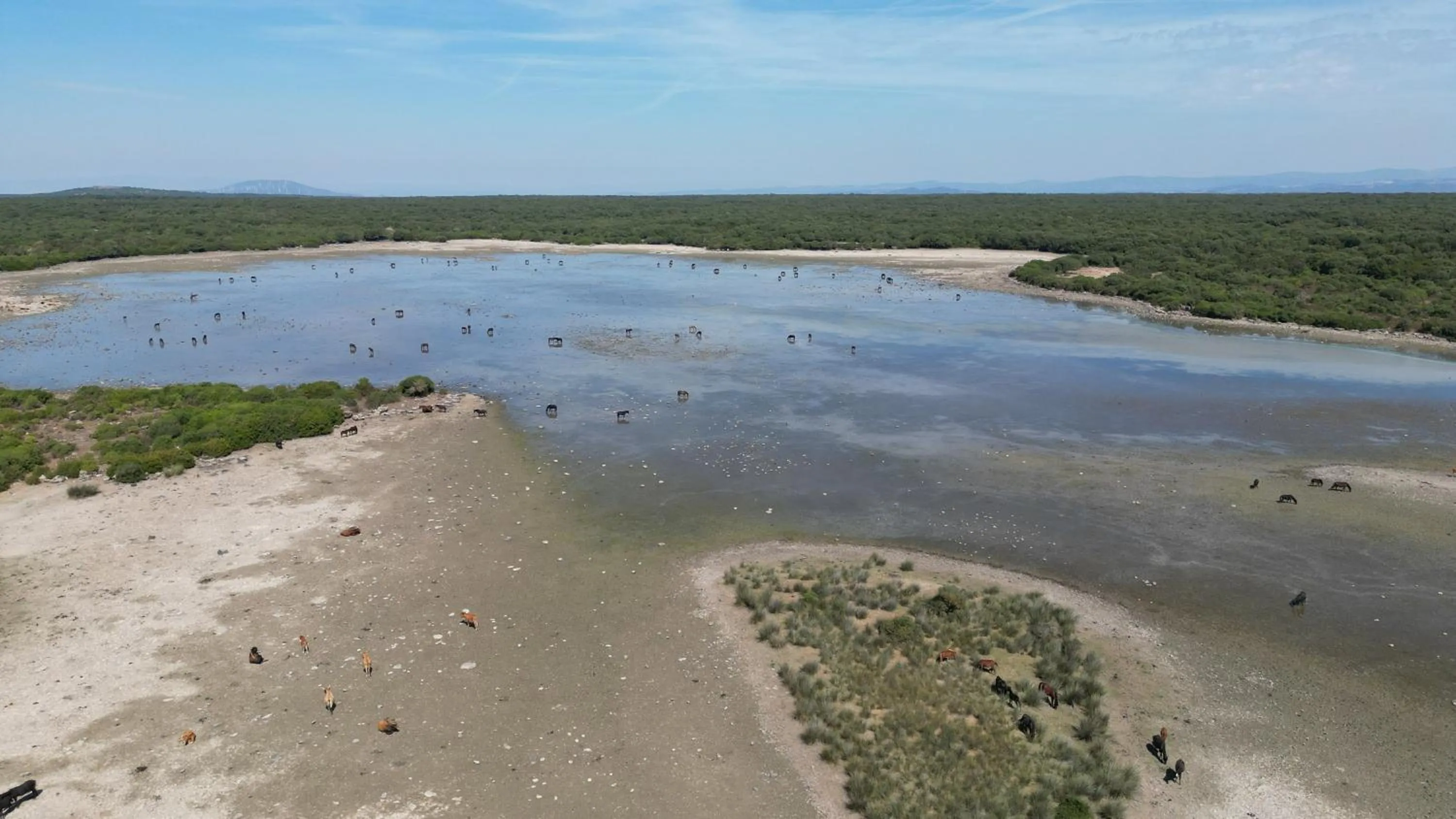 Albergo Diffuso Il Mandorlo