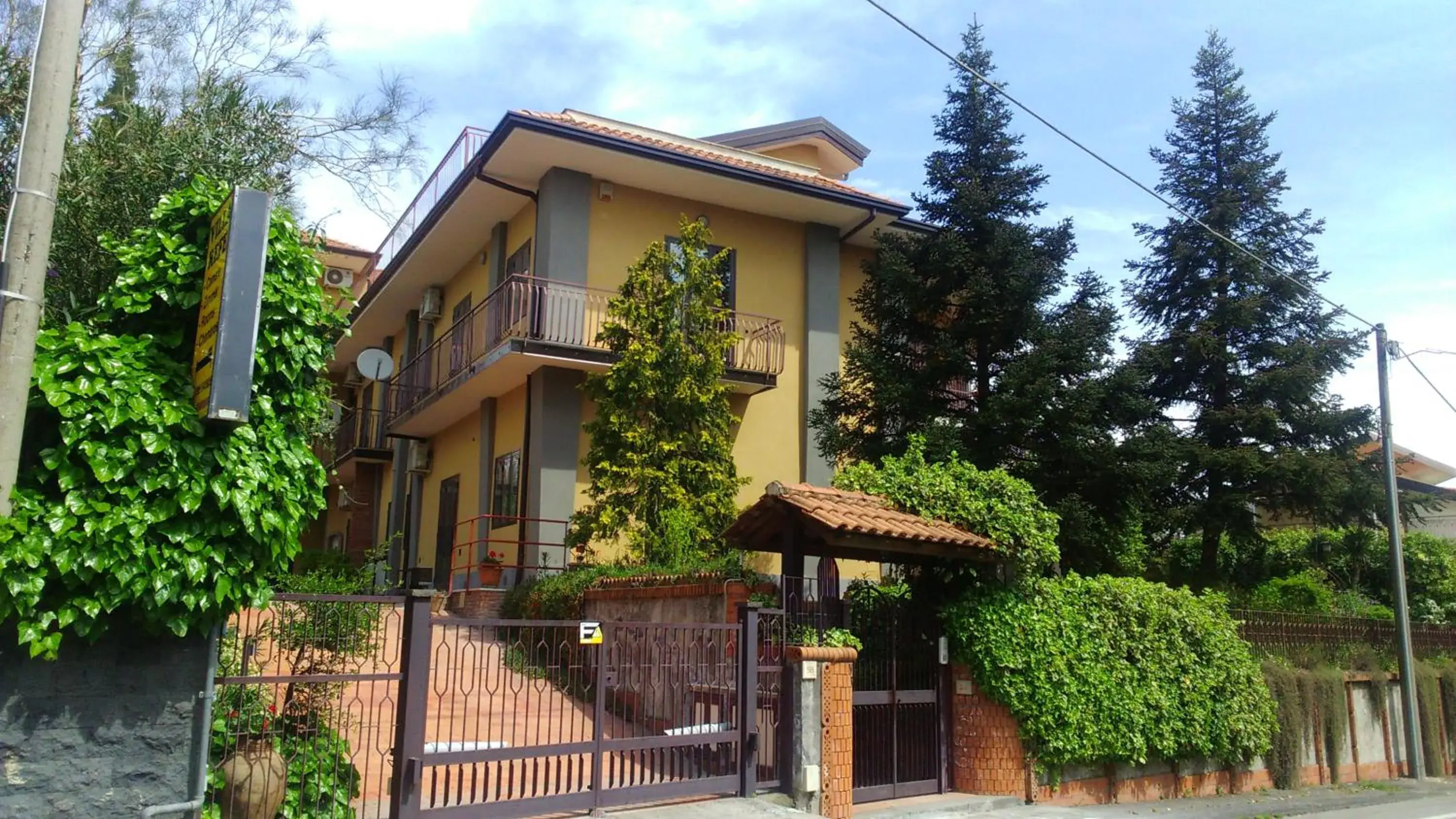 B&B Villa Refe B&B Villa Refe