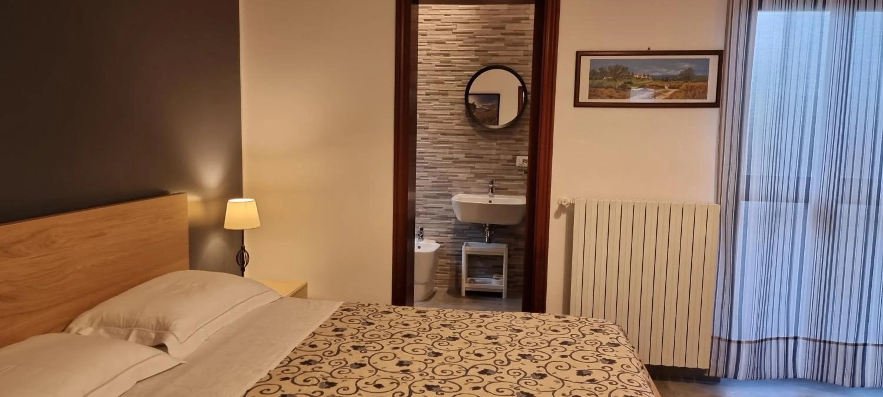 B&B Villa Refe