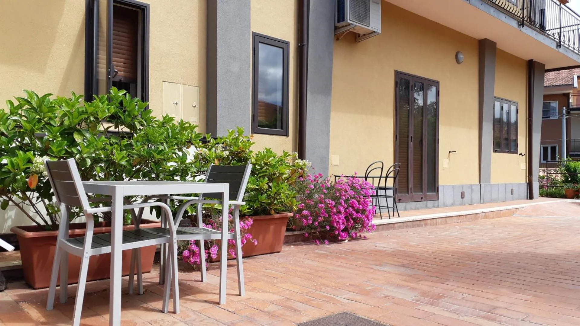 B&B Villa Refe