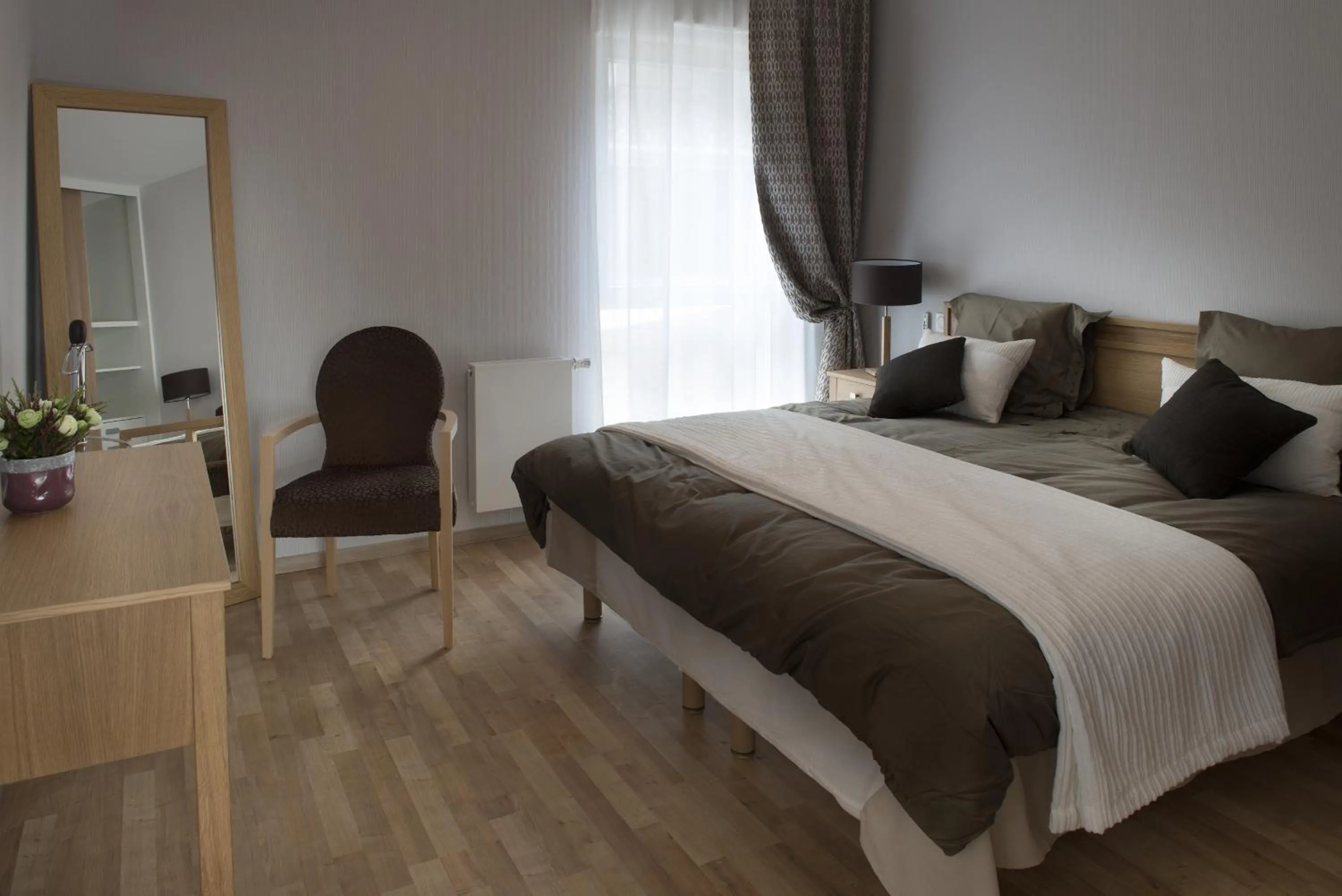 Domitys "Les Etoiles d'Argent" Résidence Services Seniors
