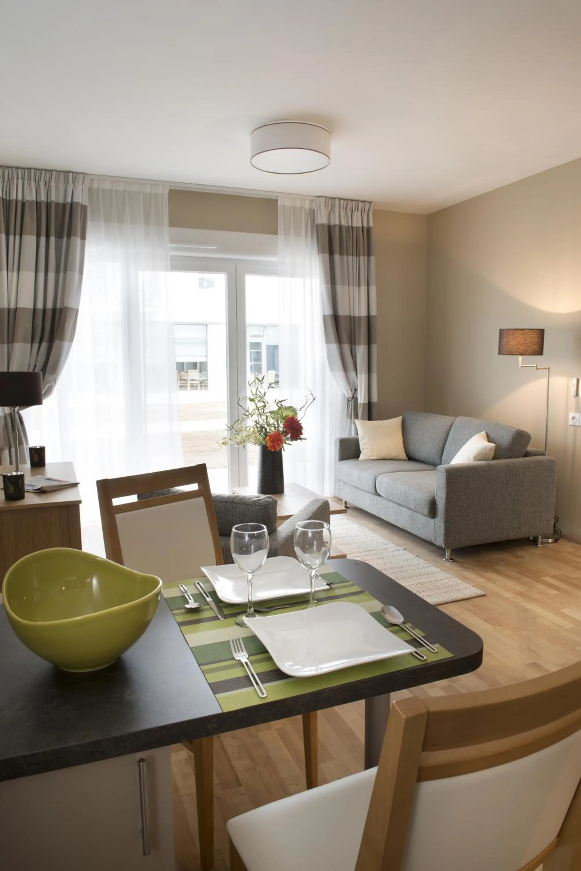 Domitys "Les Etoiles d'Argent" Résidence Services Seniors