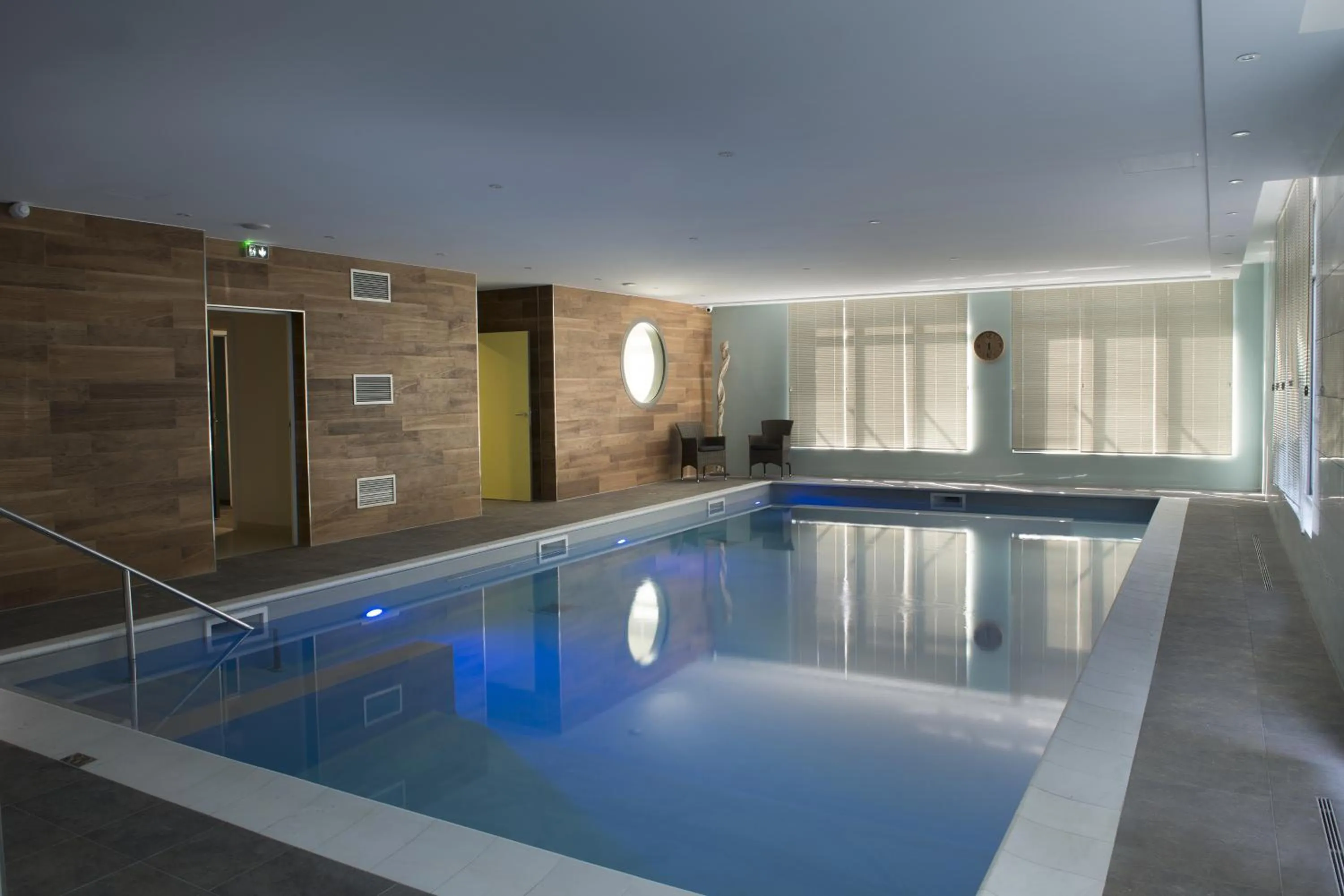Domitys "Les Etoiles d'Argent" Résidence Services Seniors